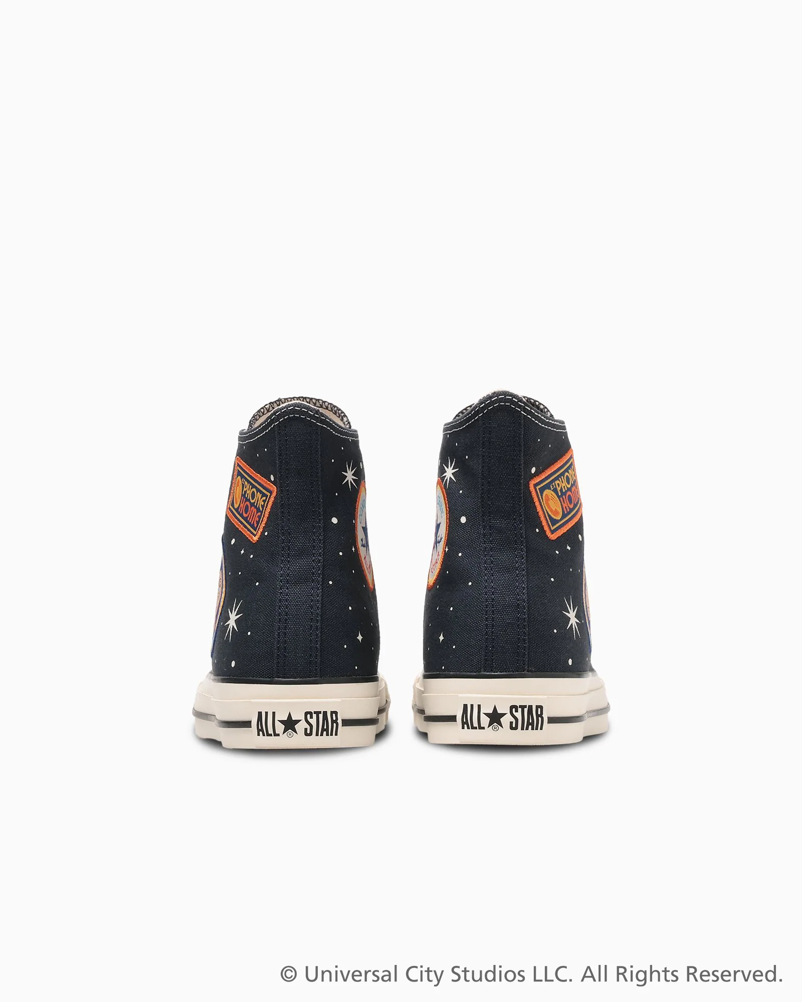 Converse Олл Стар WP HI E.T. - Image 5