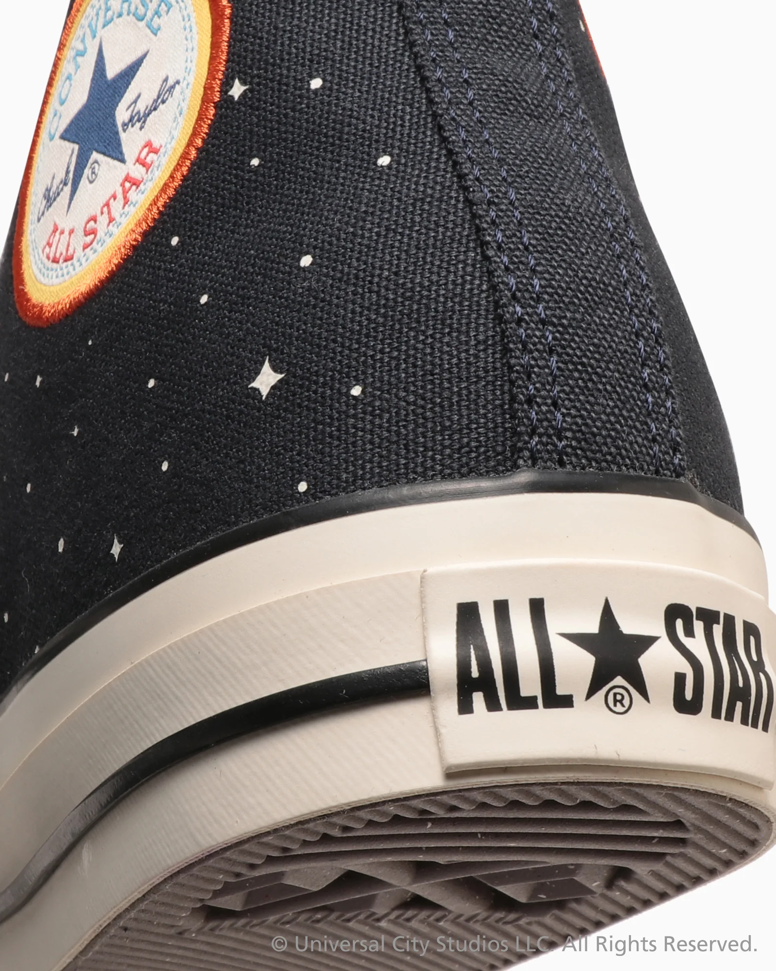 Converse Олл Стар WP HI E.T. - Image 8