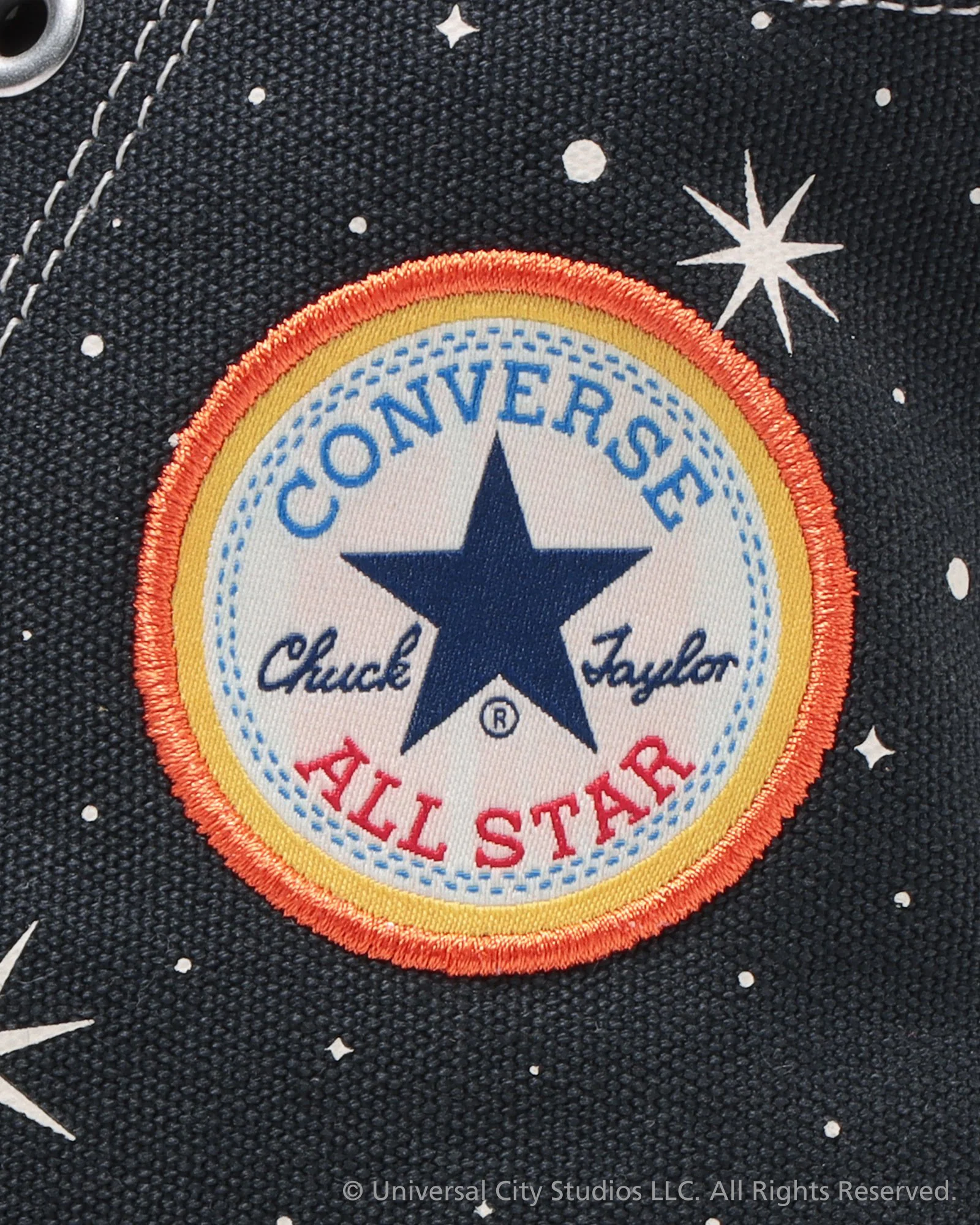 Converse Олл Стар WP HI E.T. - Image 9