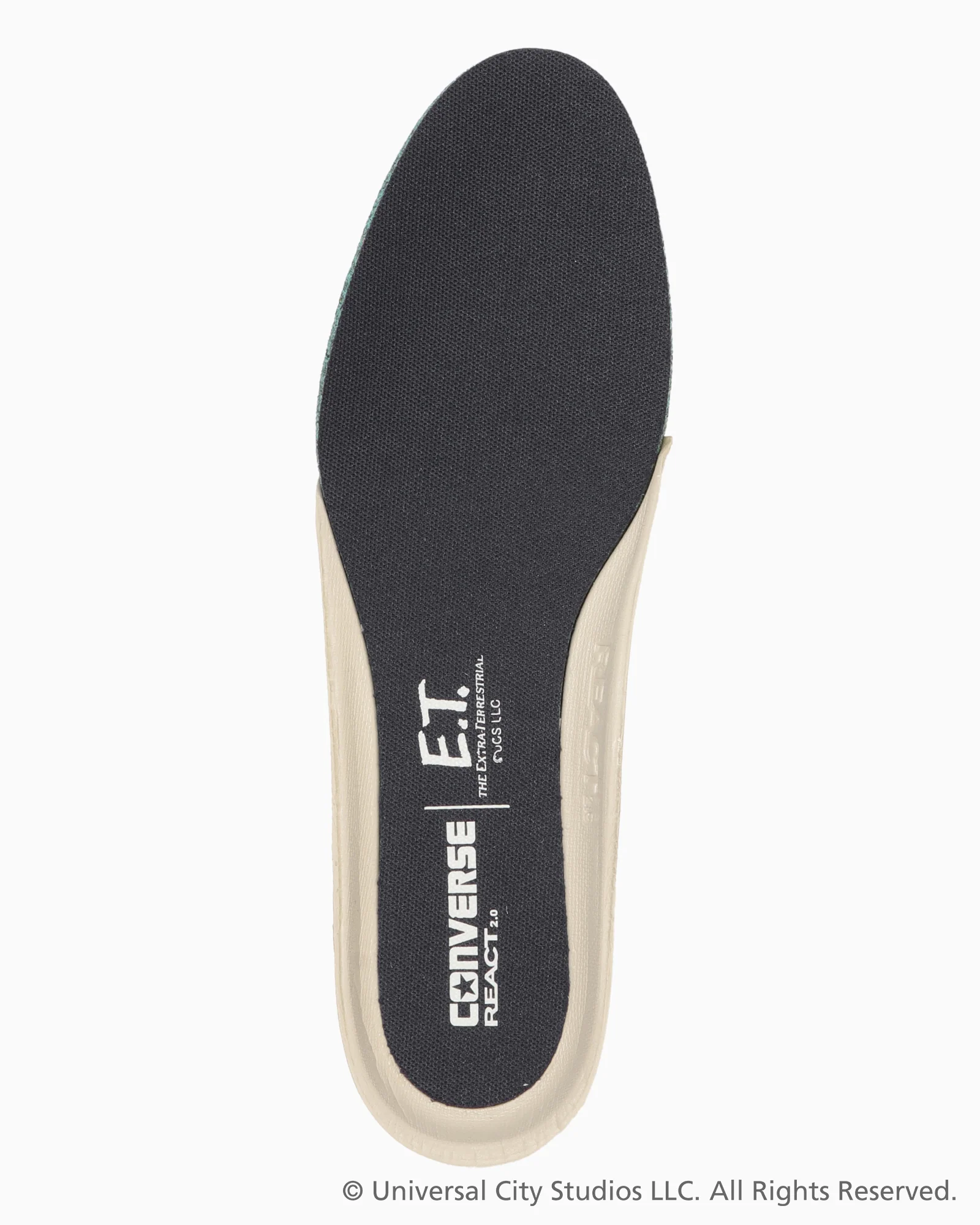 Converse Олл Стар WP HI E.T. - Image 10