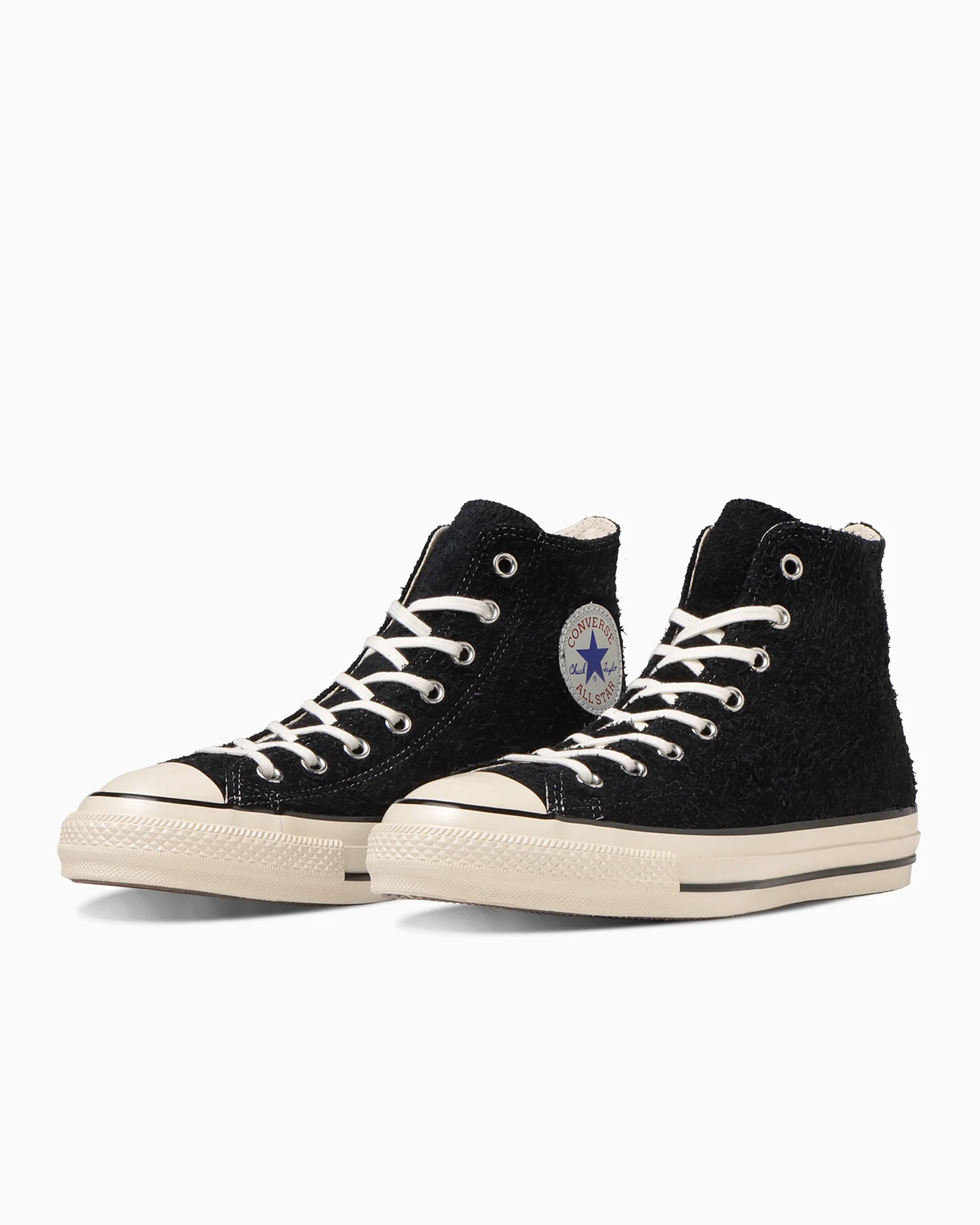 Converse Сүүдэн Олл Стар өндөр түрийтэй пүүз - Image 2