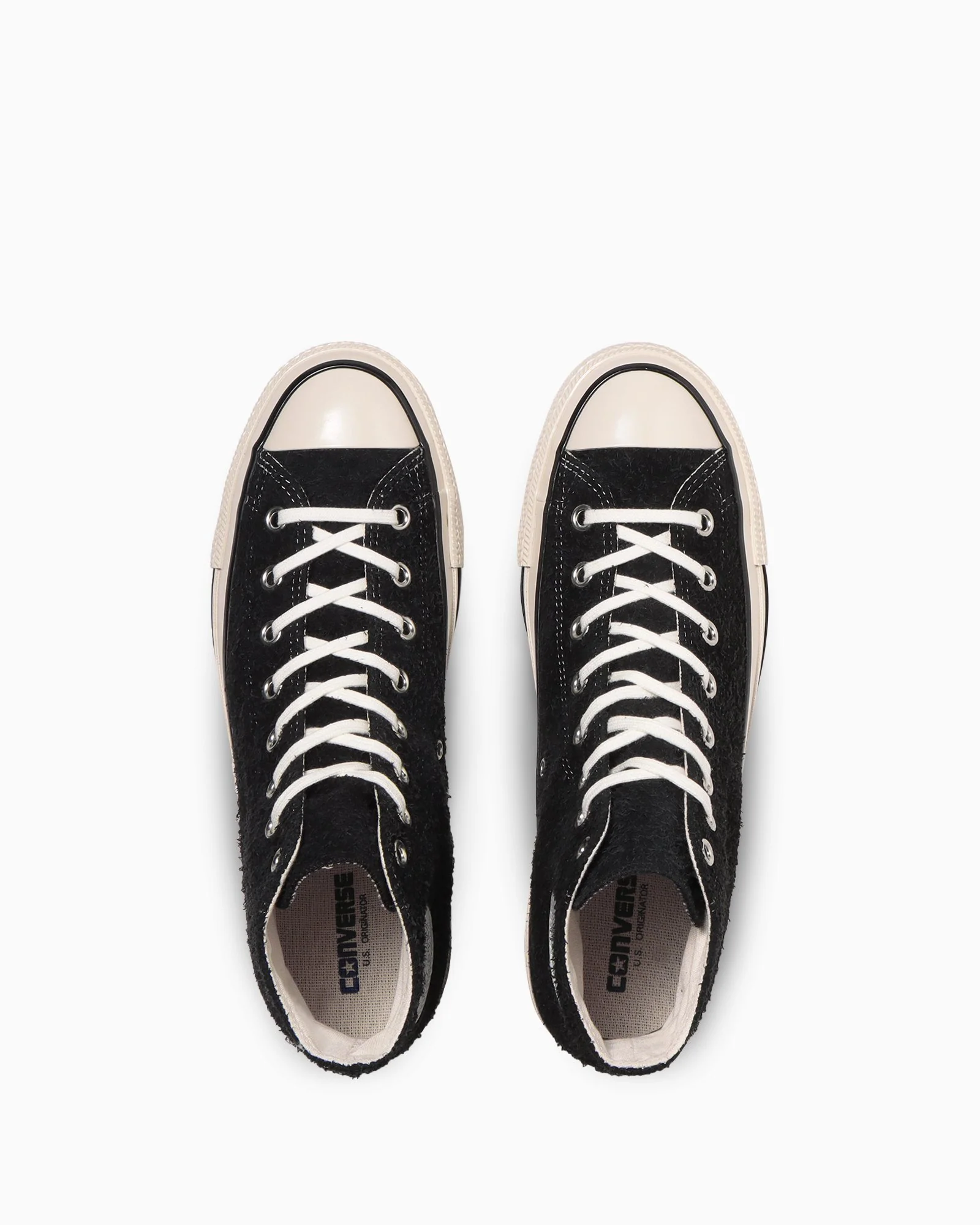 Converse Сүүдэн Олл Стар өндөр түрийтэй пүүз - Image 4