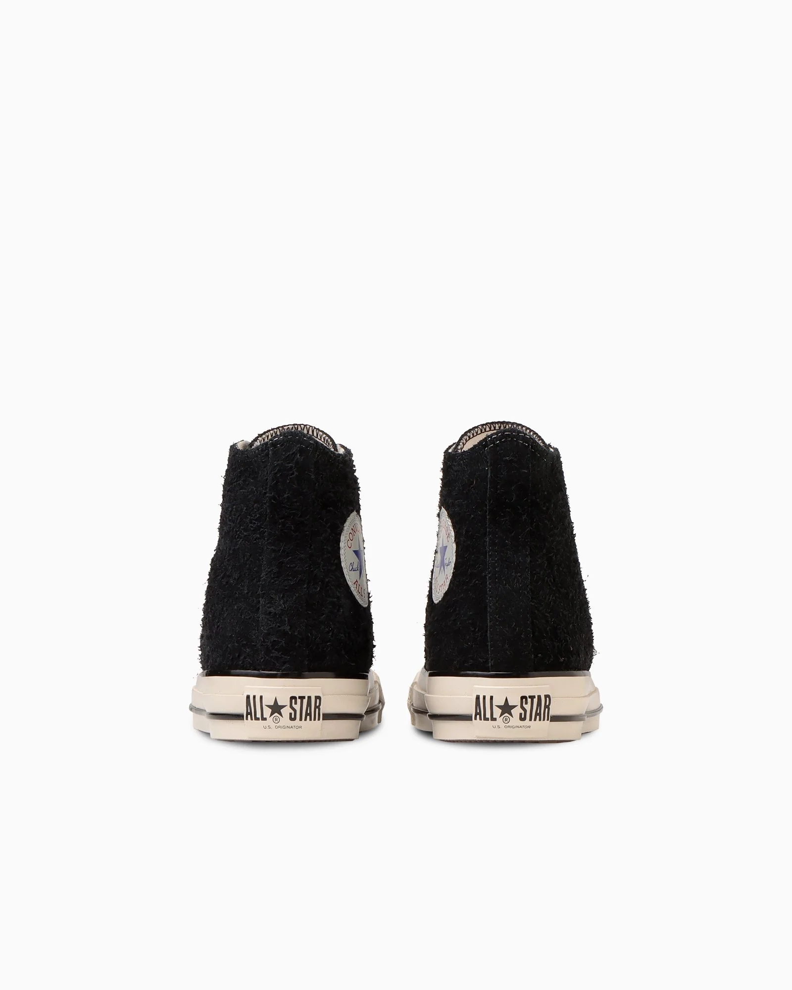 Converse Сүүдэн Олл Стар өндөр түрийтэй пүүз - Image 5