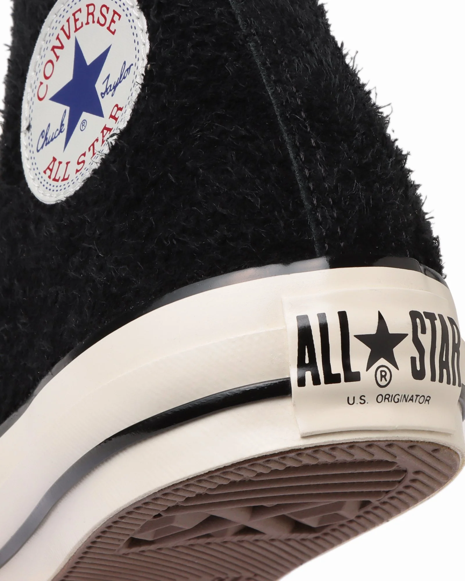 Converse Сүүдэн Олл Стар өндөр түрийтэй пүүз - Image 8
