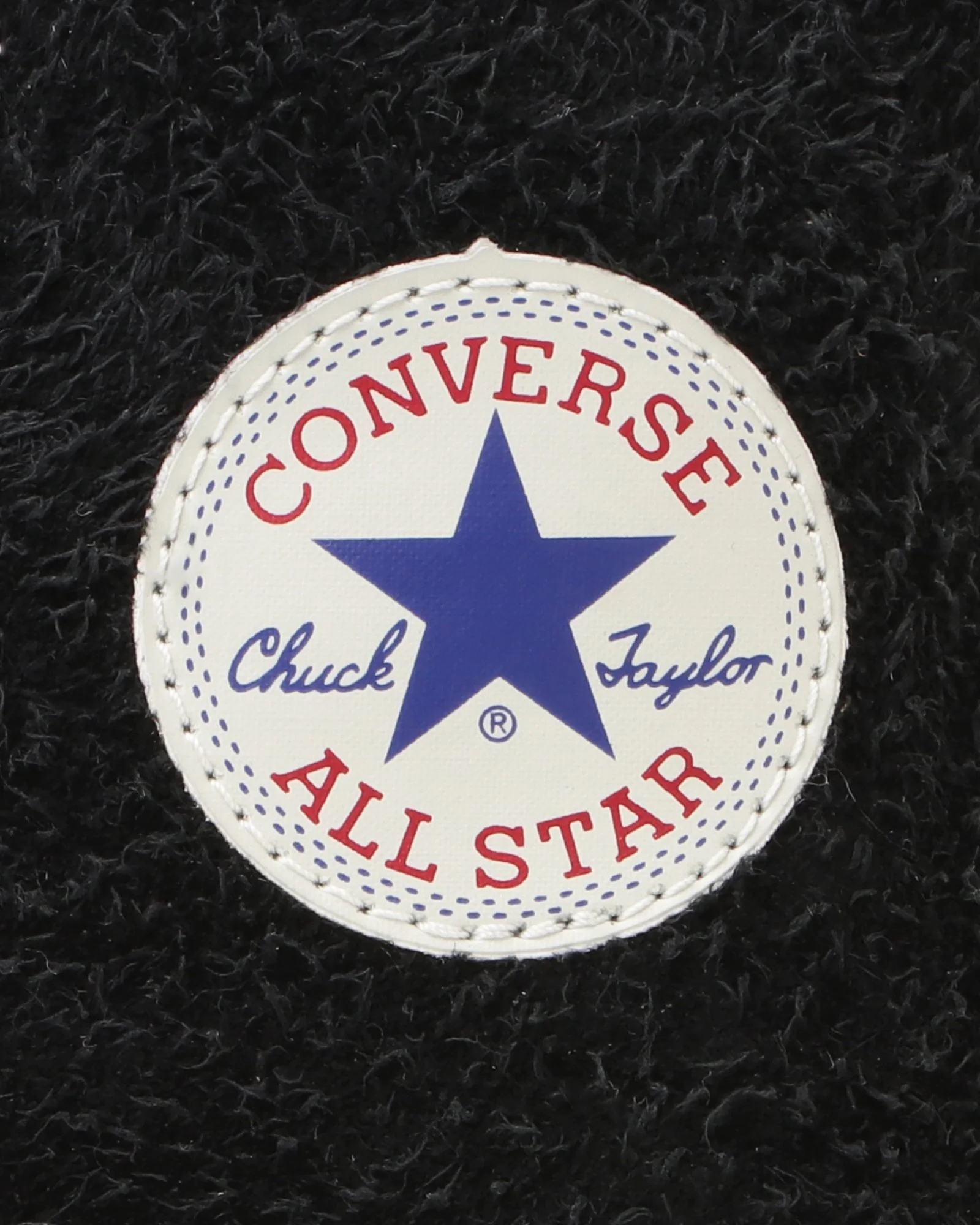 Converse Сүүдэн Олл Стар өндөр түрийтэй пүүз - Image 9