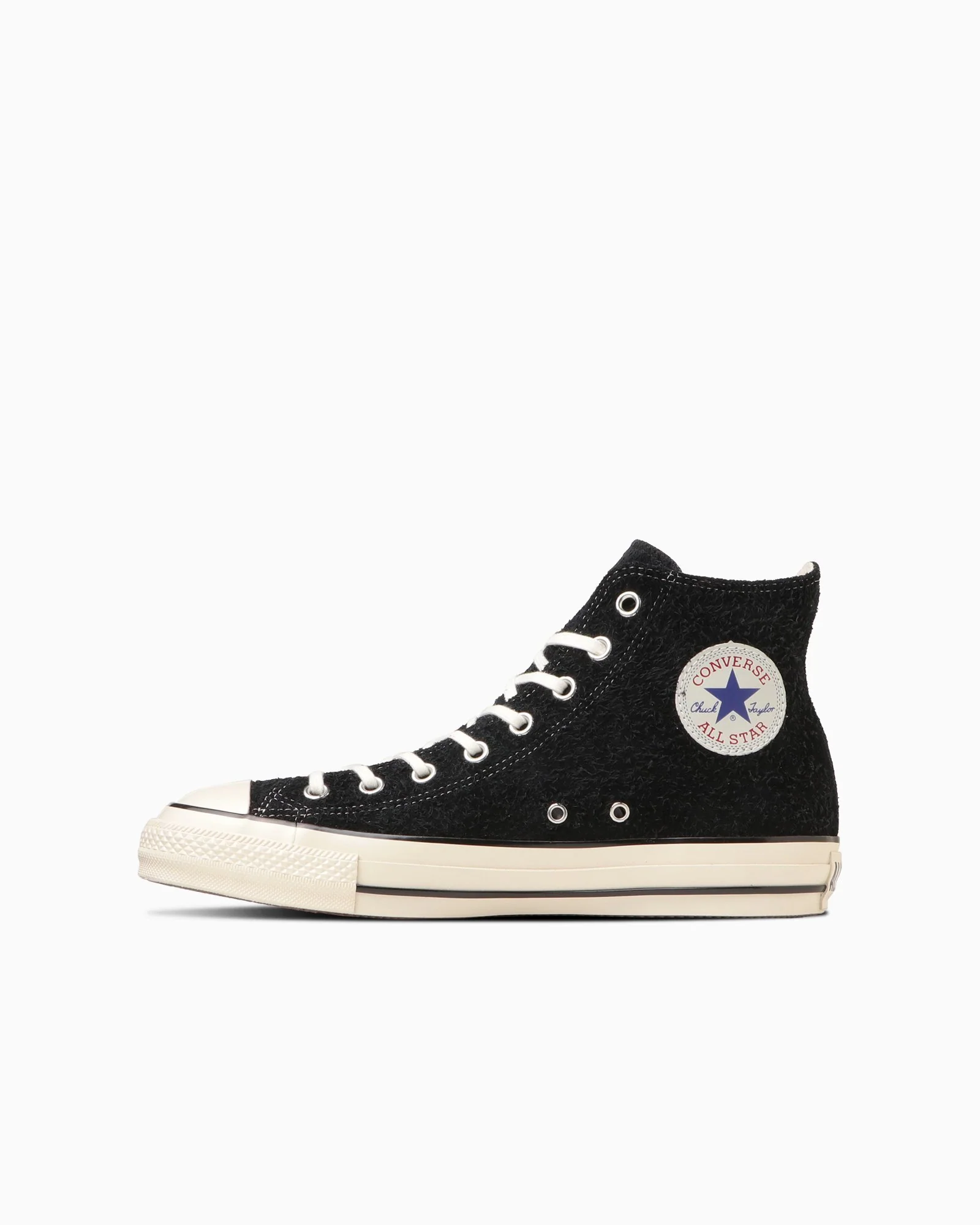Converse Сүүдэн Олл Стар өндөр түрийтэй пүүз