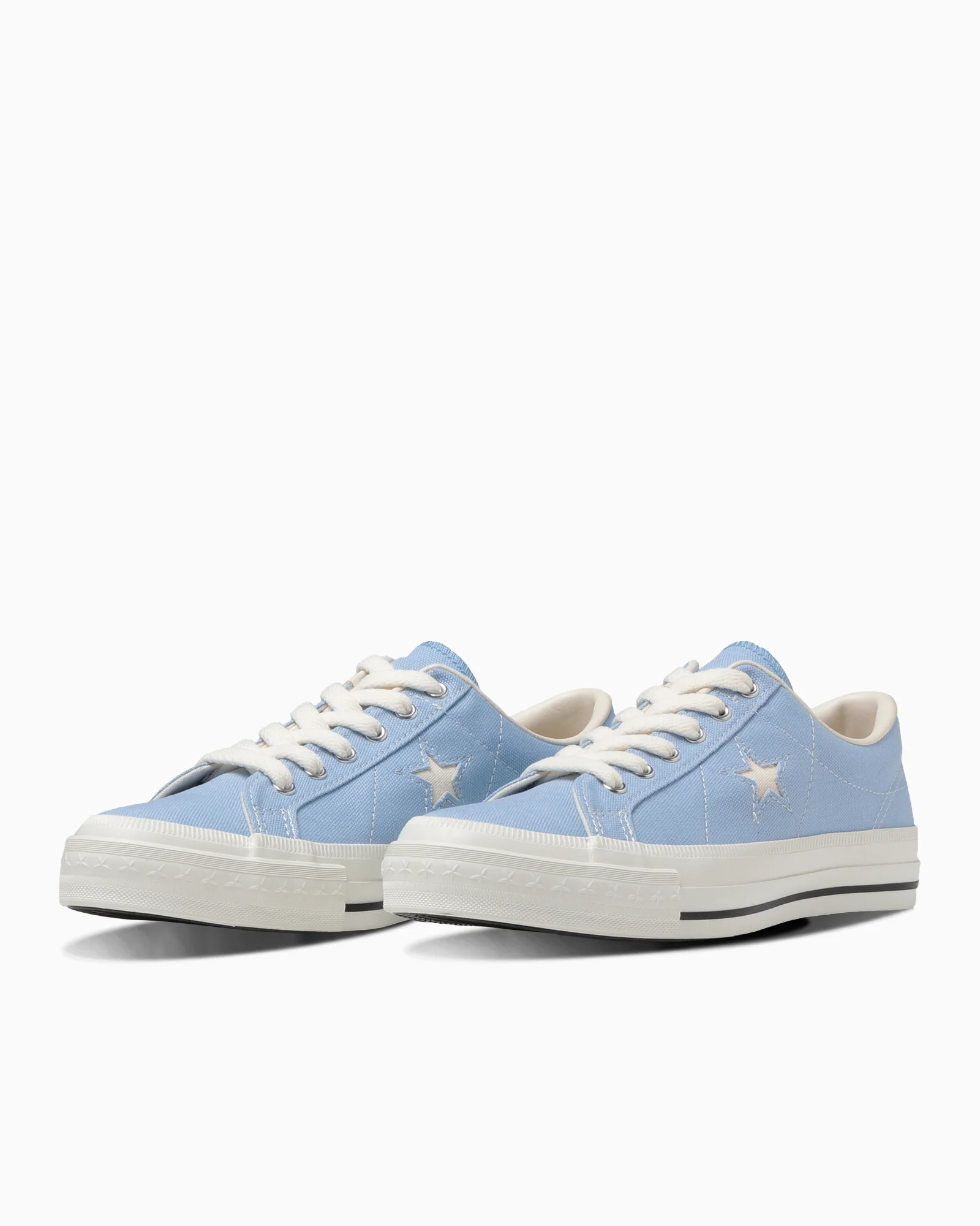 Converse ONE STAR J VTG CANVAS - Image 2
