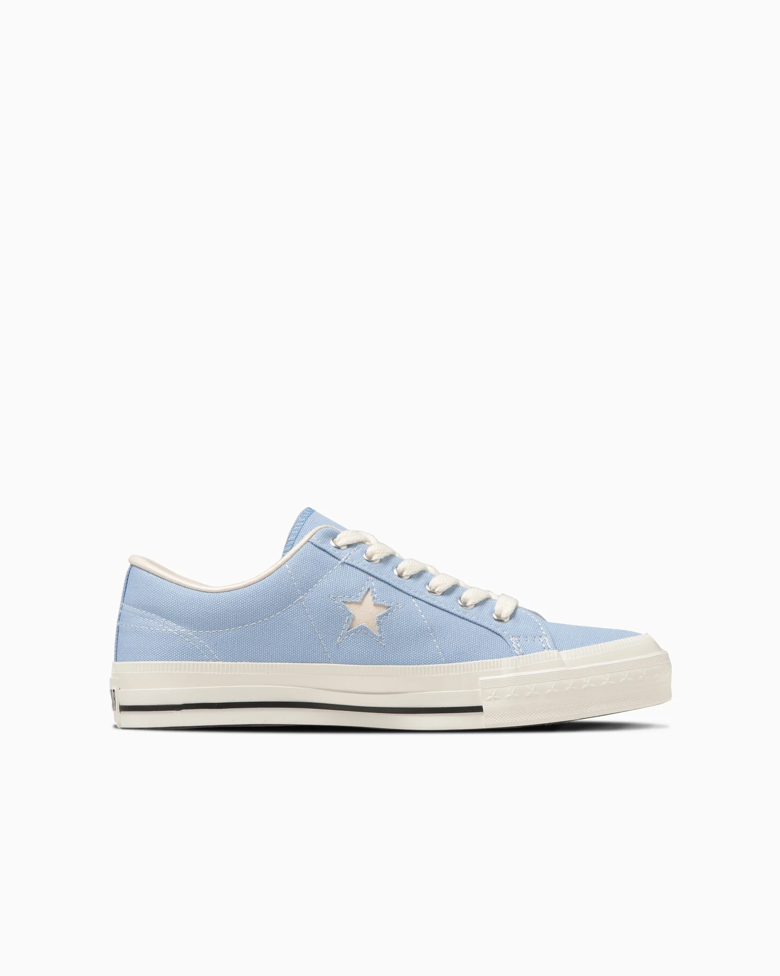 Converse ONE STAR J VTG CANVAS - Image 3