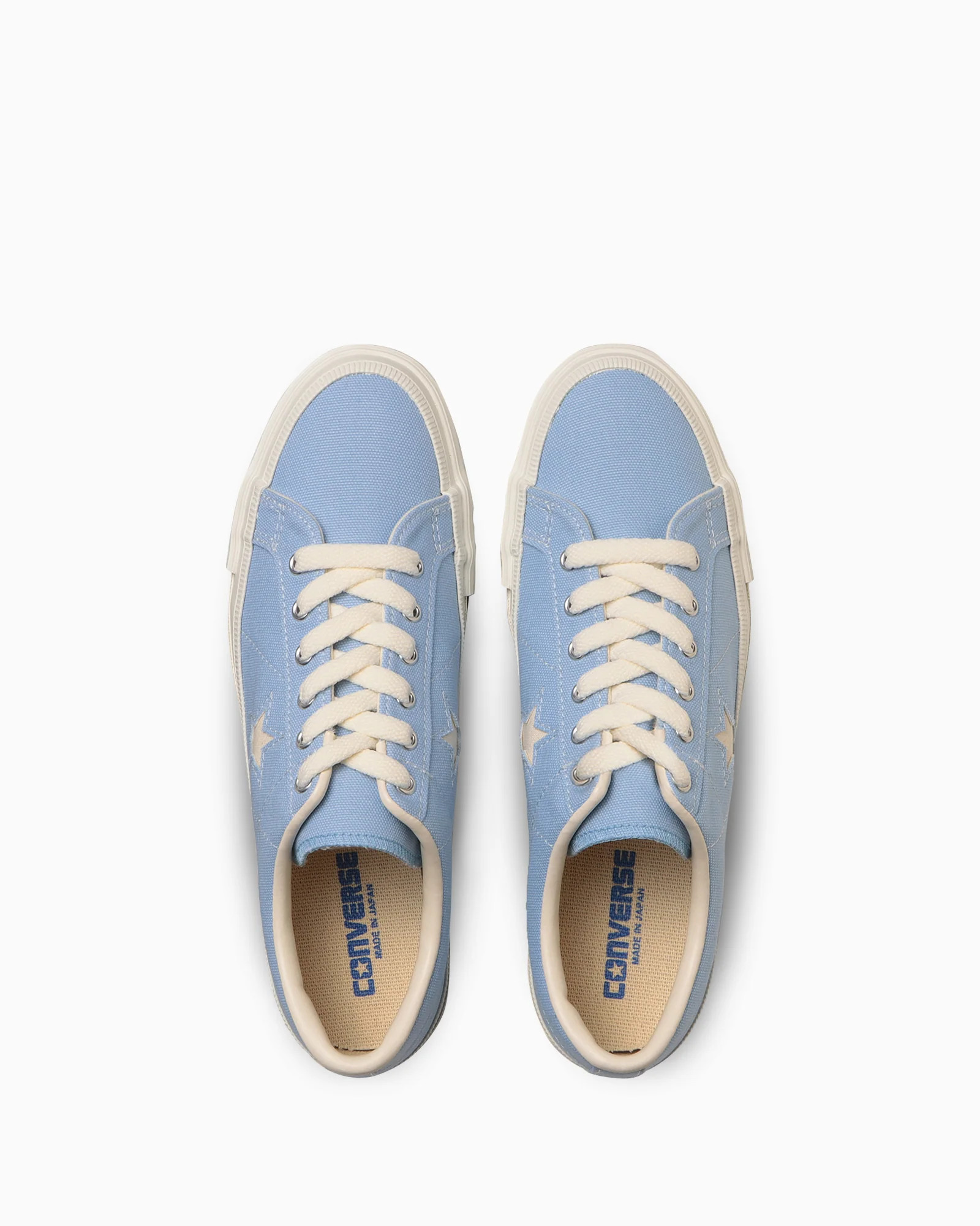 Converse ONE STAR J VTG CANVAS - Image 4
