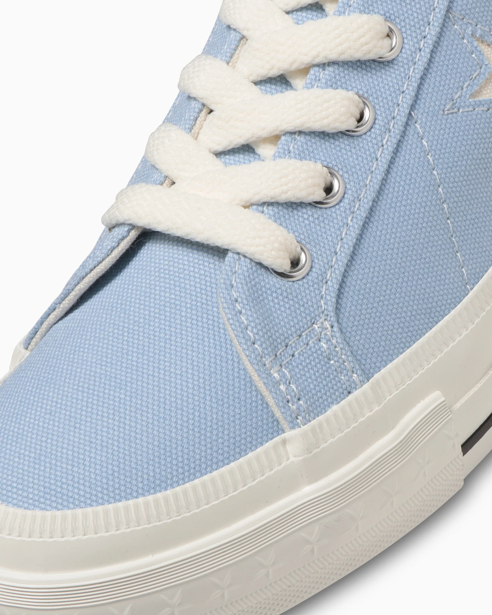 Converse ONE STAR J VTG CANVAS - Image 7