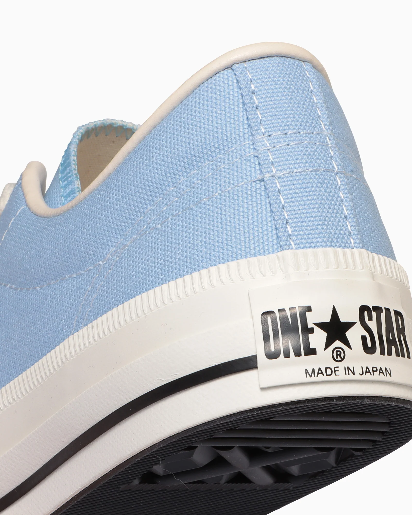 Converse ONE STAR J VTG CANVAS - Image 8