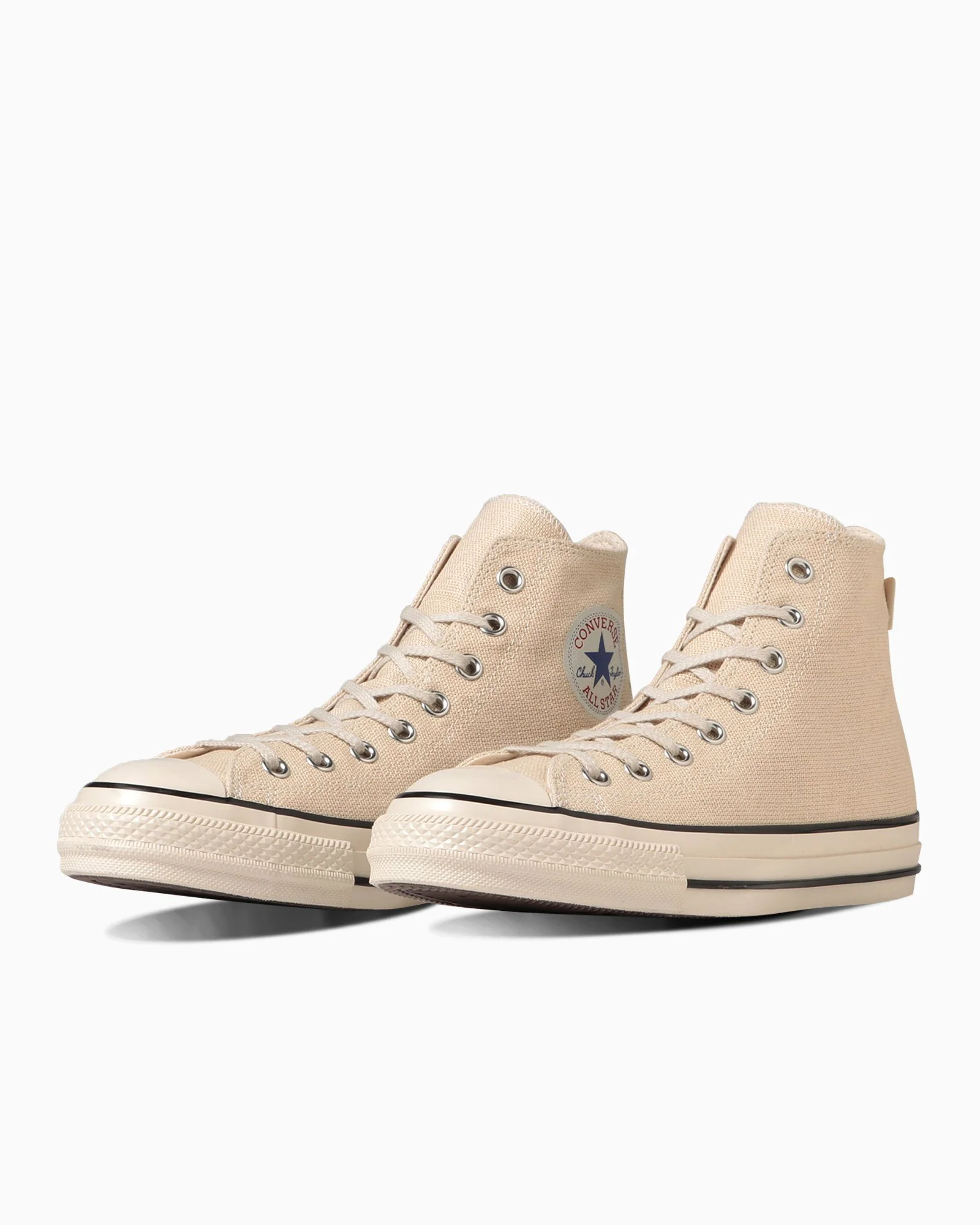 Converse ОЛ СТАР Ю-ЭС ХЭМП ХАЙ - Image 2