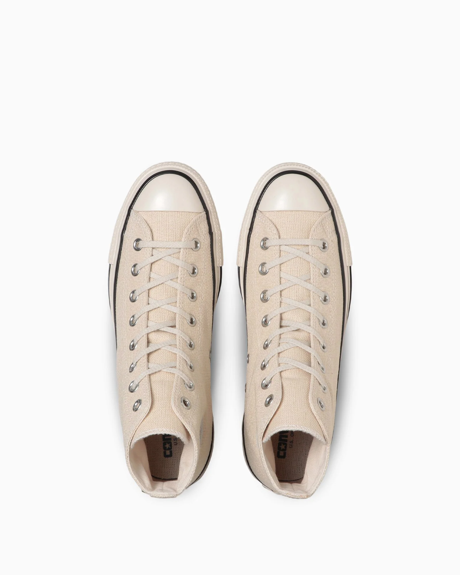 Converse ОЛ СТАР Ю-ЭС ХЭМП ХАЙ - Image 4