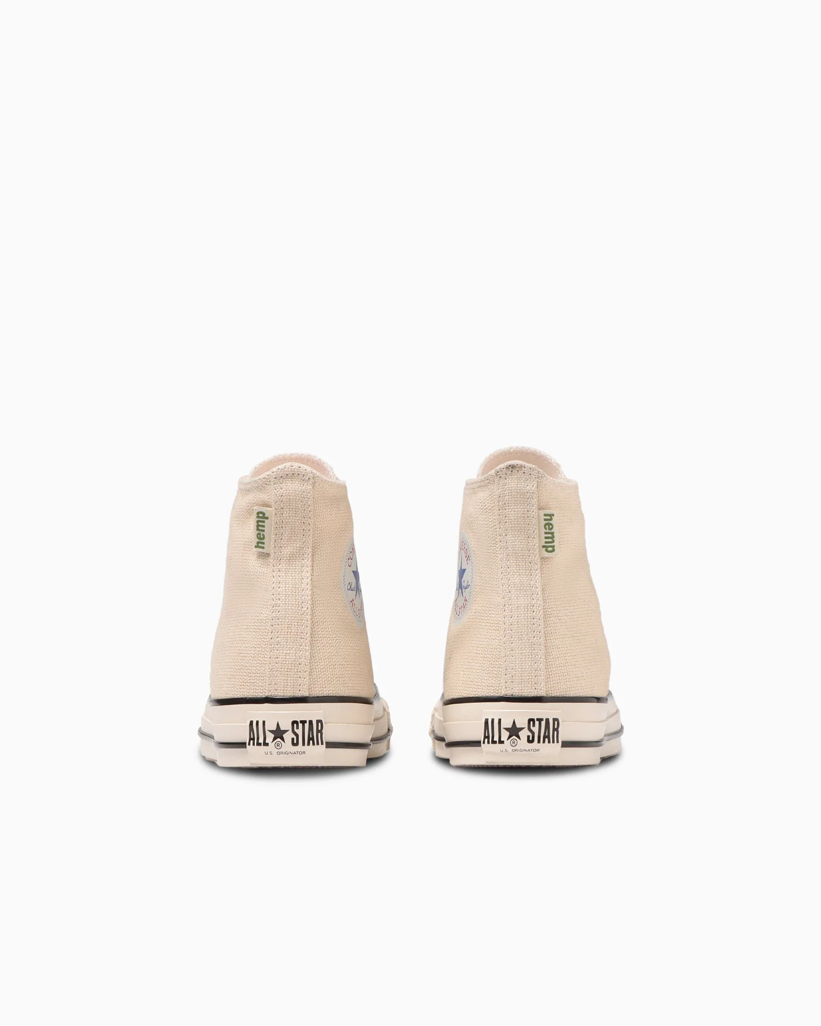 Converse ОЛ СТАР Ю-ЭС ХЭМП ХАЙ - Image 5