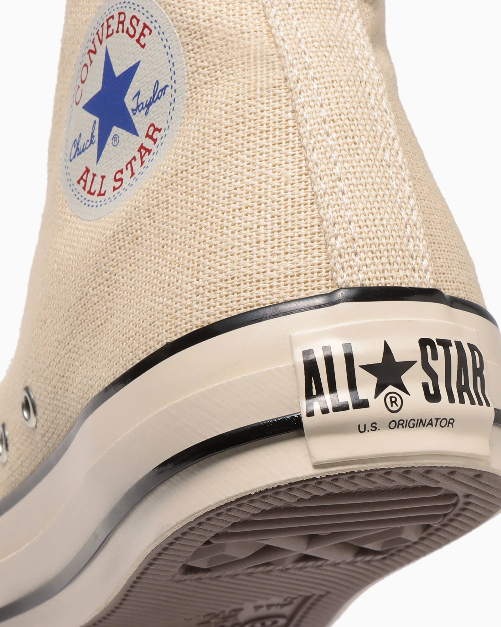 Converse ОЛ СТАР Ю-ЭС ХЭМП ХАЙ - Image 8