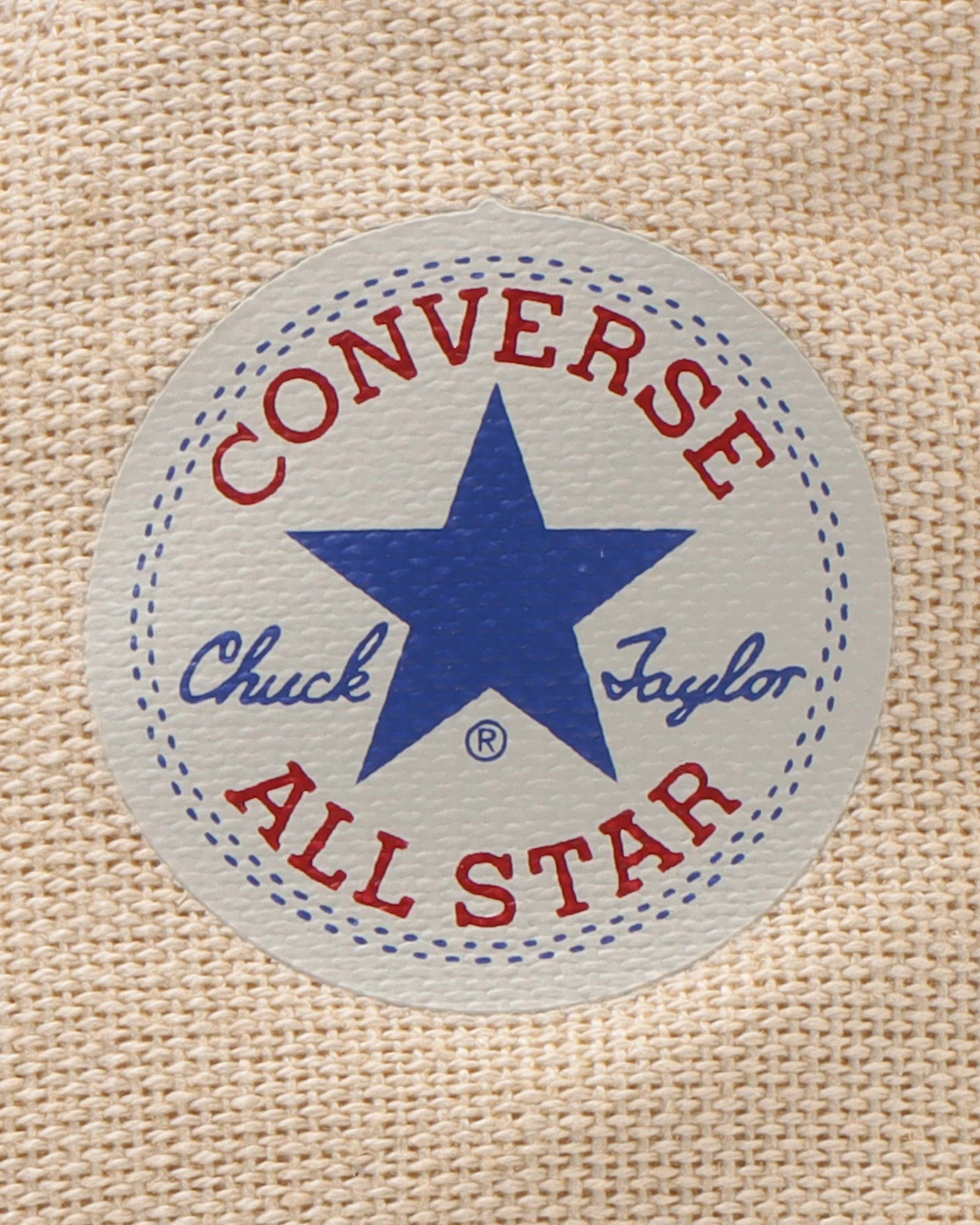 Converse ОЛ СТАР Ю-ЭС ХЭМП ХАЙ - Image 9