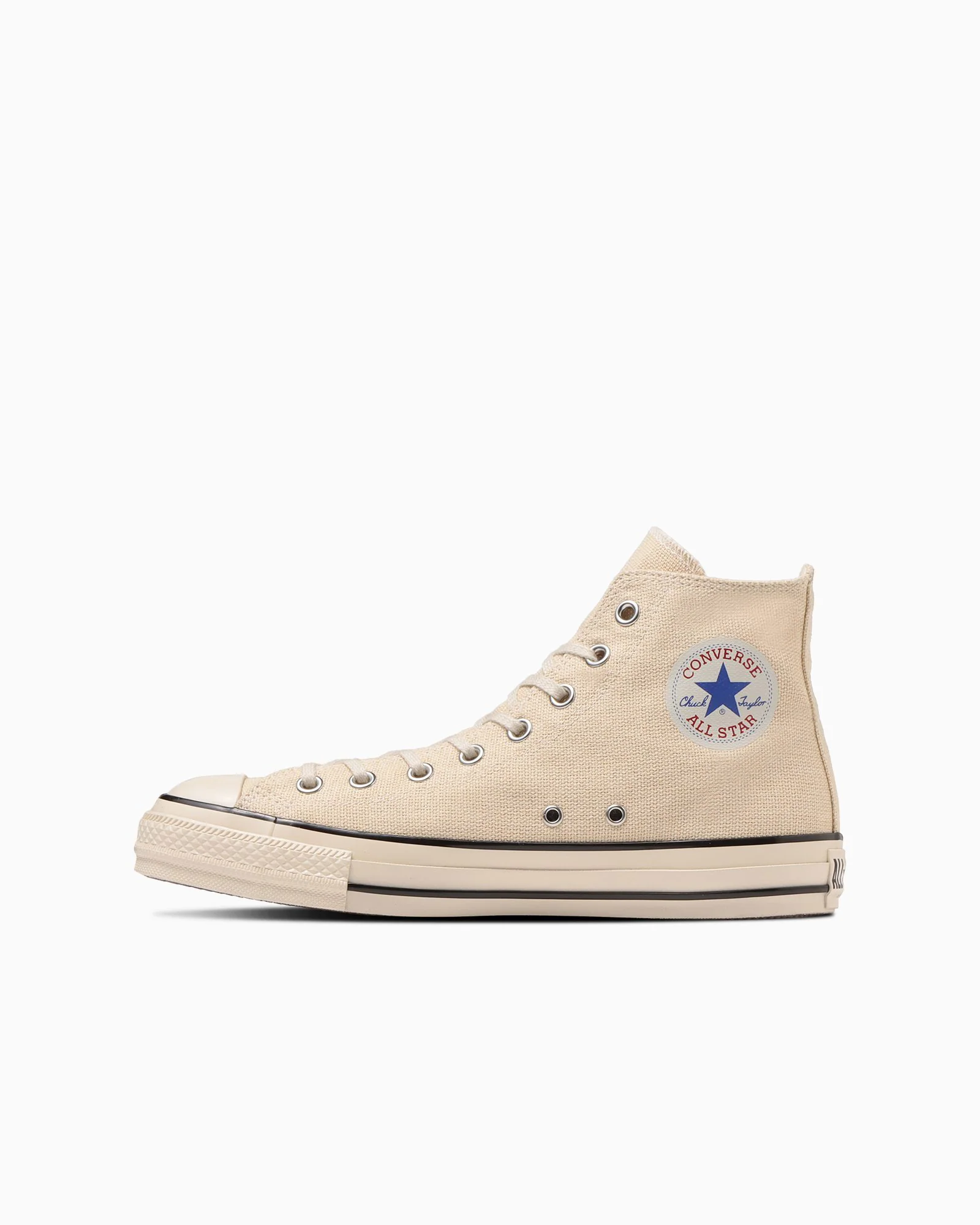 Converse ОЛ СТАР Ю-ЭС ХЭМП ХАЙ