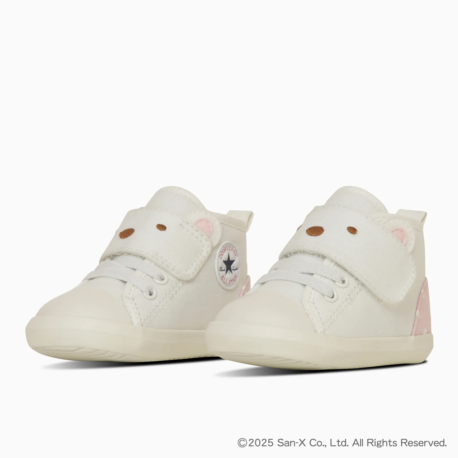 Converse Sumikkogurashi загварын хүүхдийн пүүз - Image 2