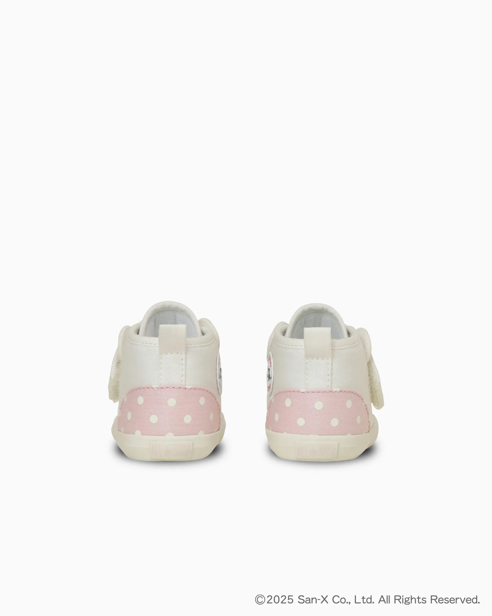 Converse Sumikkogurashi загварын хүүхдийн пүүз - Image 5