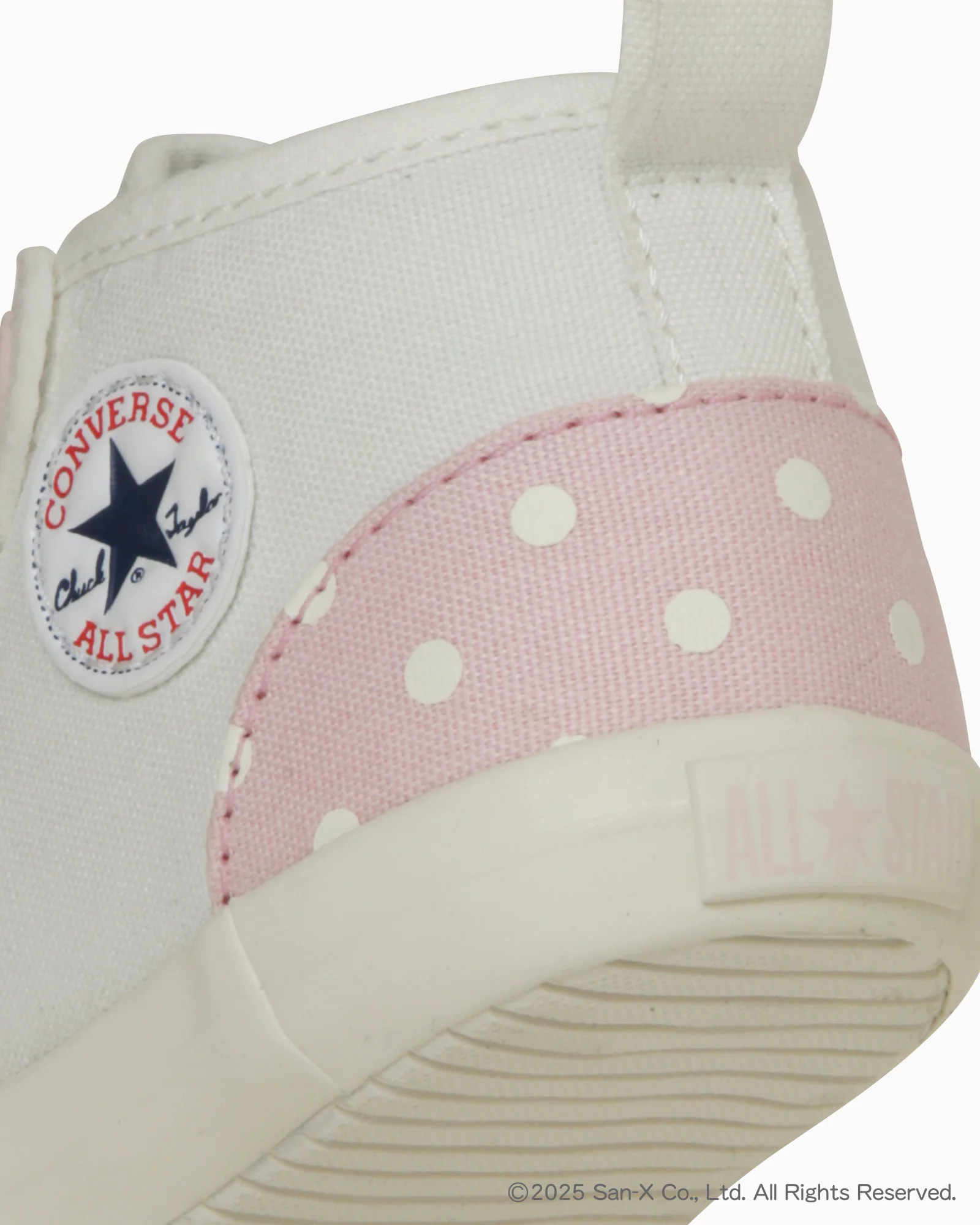 Converse Sumikkogurashi загварын хүүхдийн пүүз - Image 8