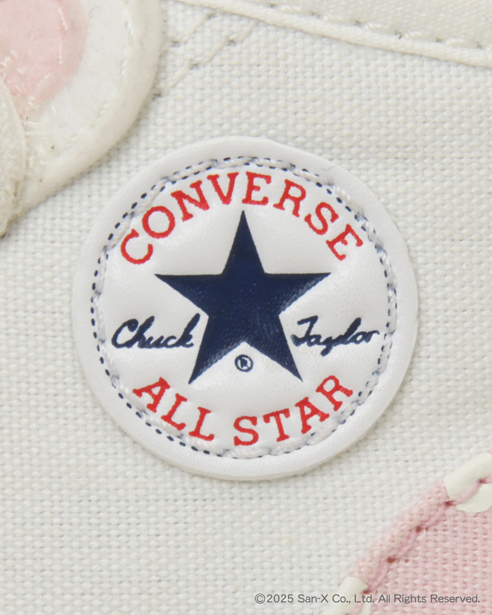 Converse Sumikkogurashi загварын хүүхдийн пүүз - Image 9