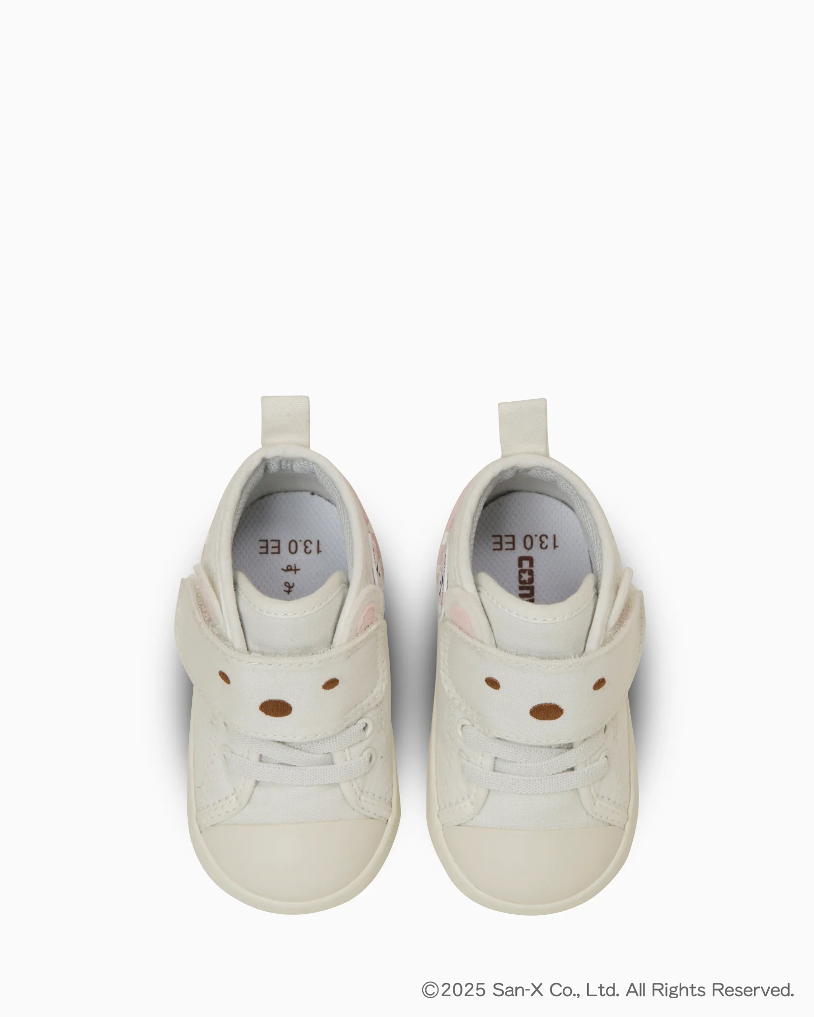 Converse Sumikkogurashi загварын хүүхдийн пүүз - Image 10