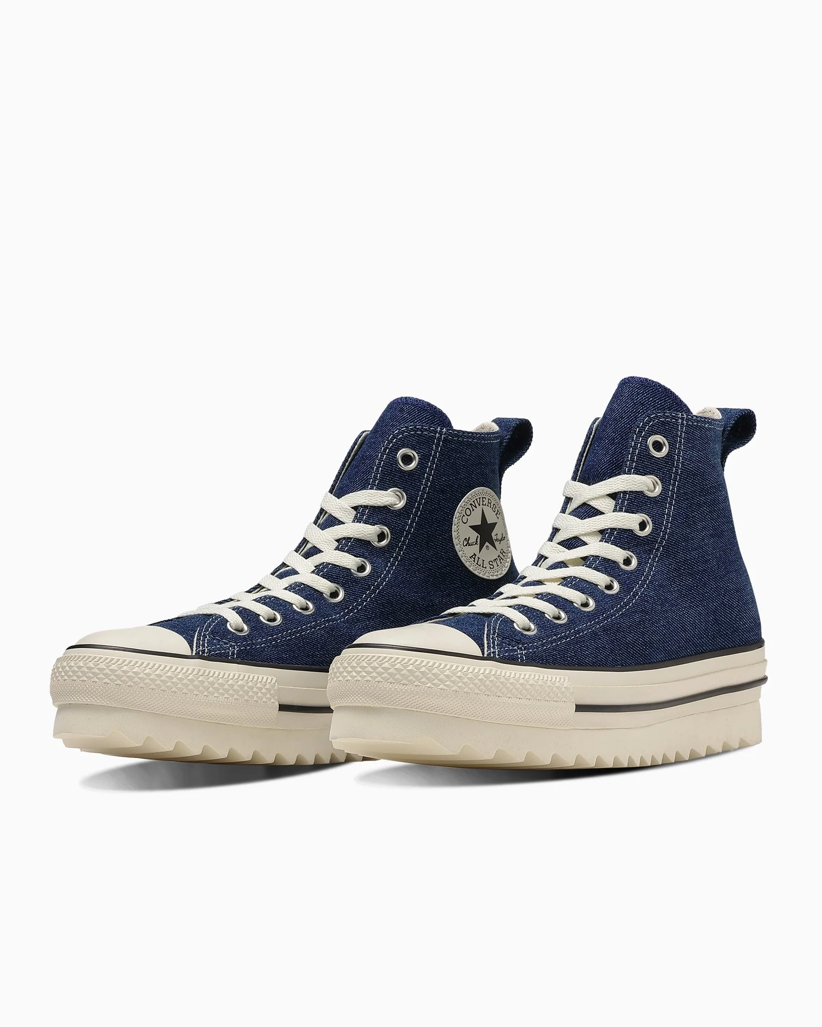 Converse Олл Стар Шарксоул Ди Эм Хай - Image 2