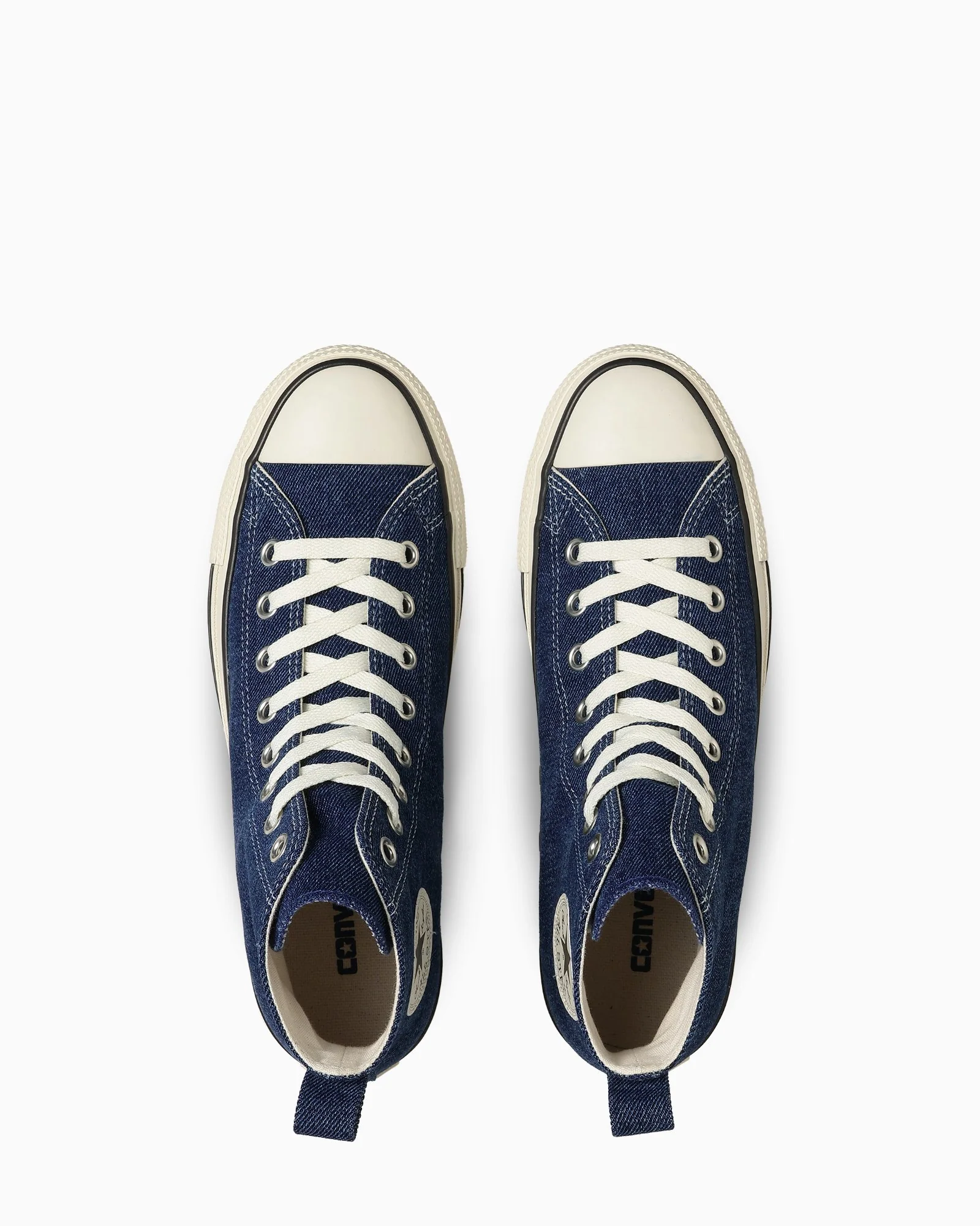 Converse Олл Стар Шарксоул Ди Эм Хай - Image 4