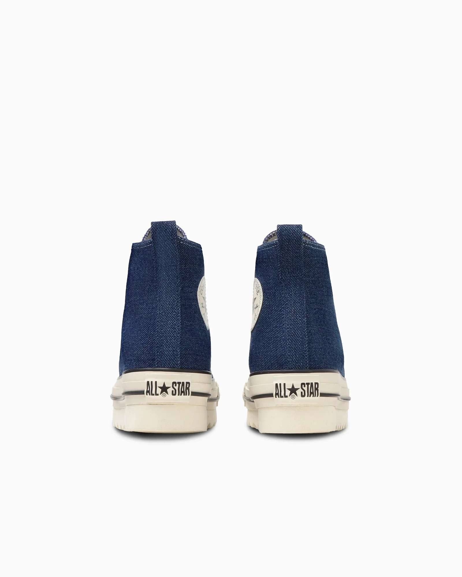 Converse Олл Стар Шарксоул Ди Эм Хай - Image 5