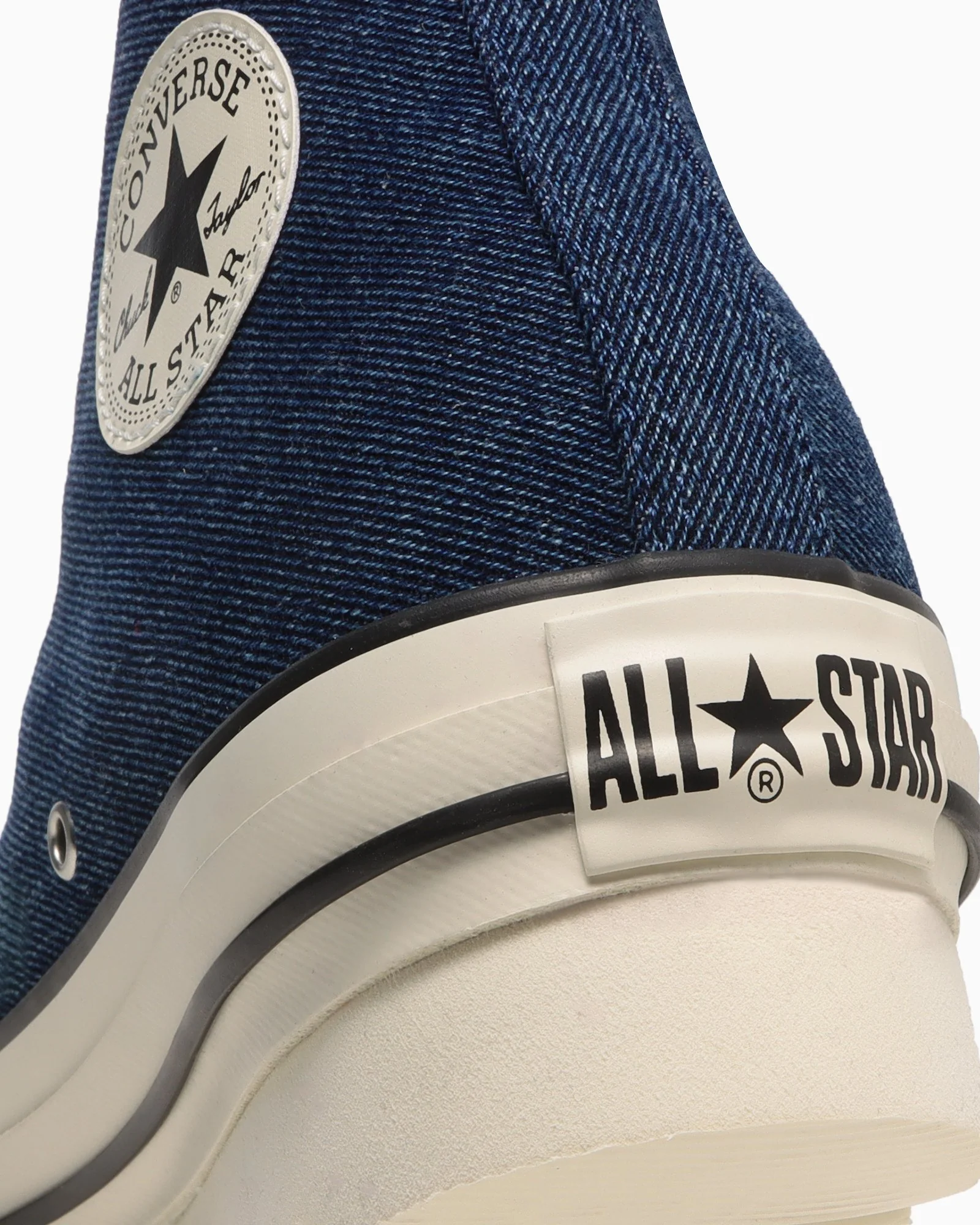 Converse Олл Стар Шарксоул Ди Эм Хай - Image 8