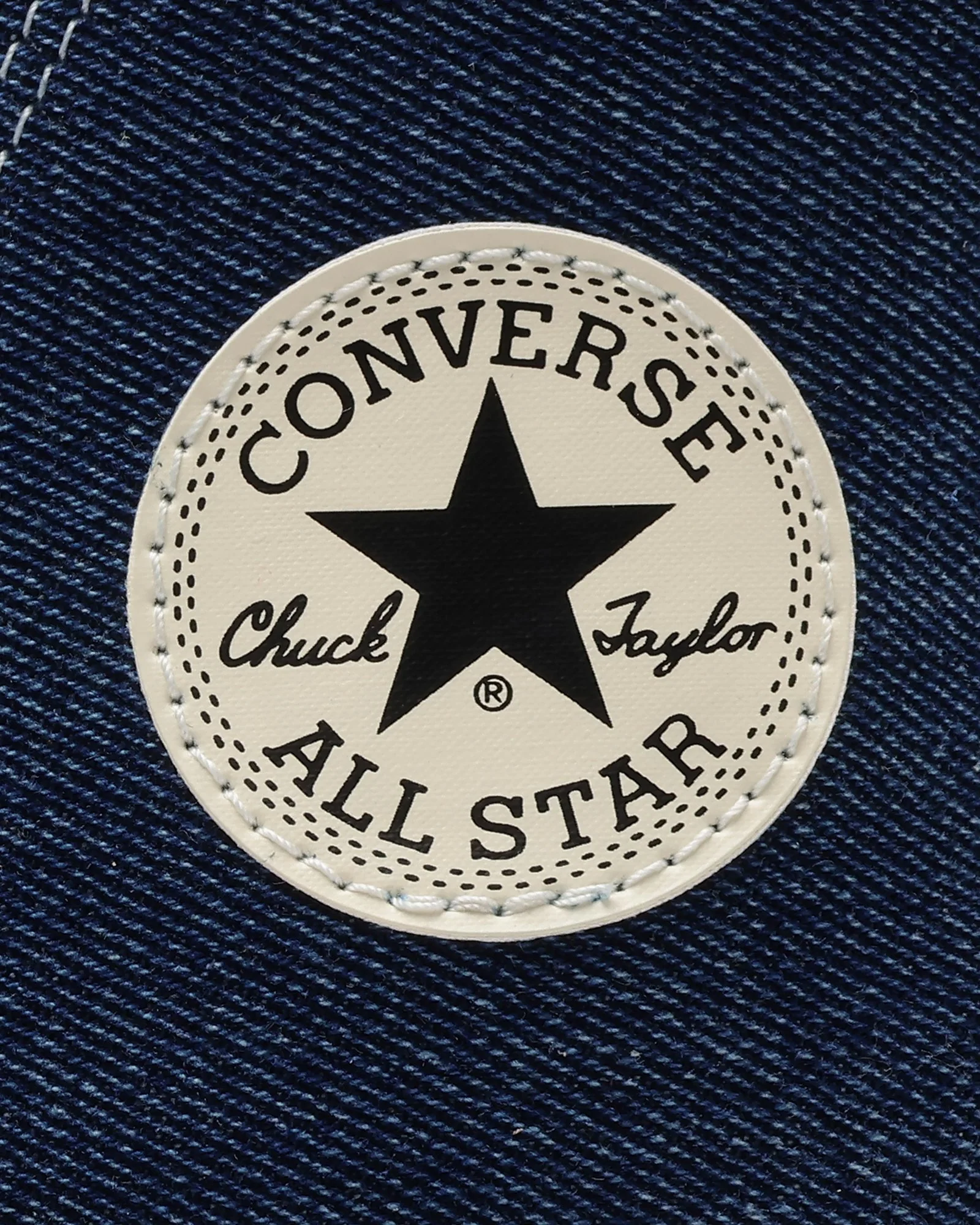 Converse Олл Стар Шарксоул Ди Эм Хай - Image 9
