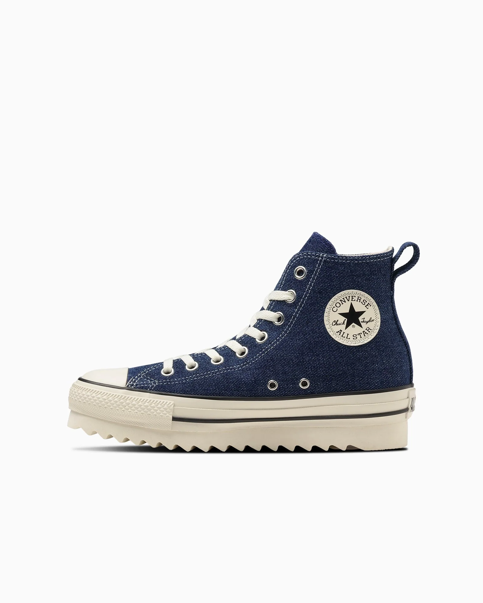 Converse Олл Стар Шарксоул Ди Эм Хай