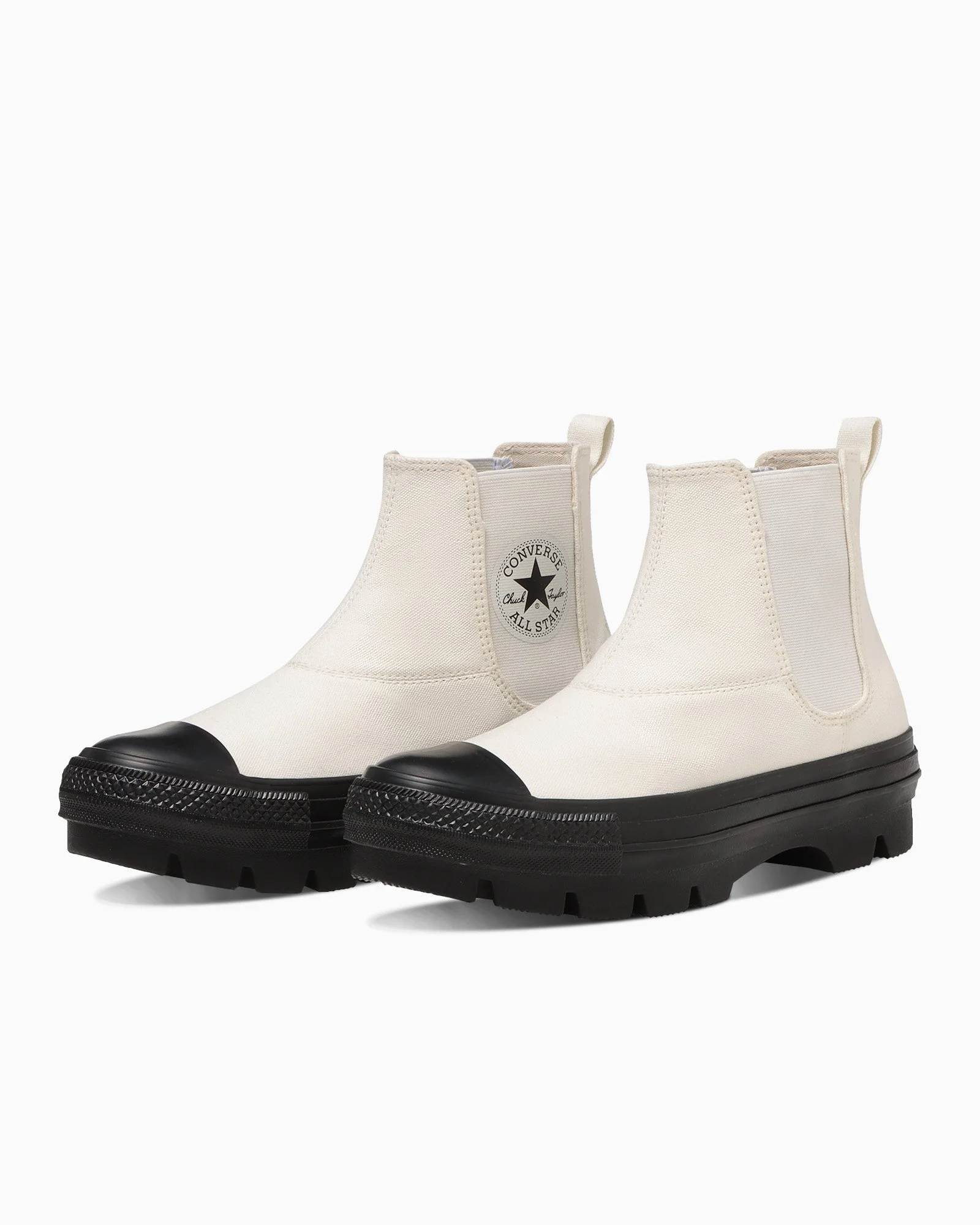 Converse All Star Chunk Sidegore Hi - Image 2
