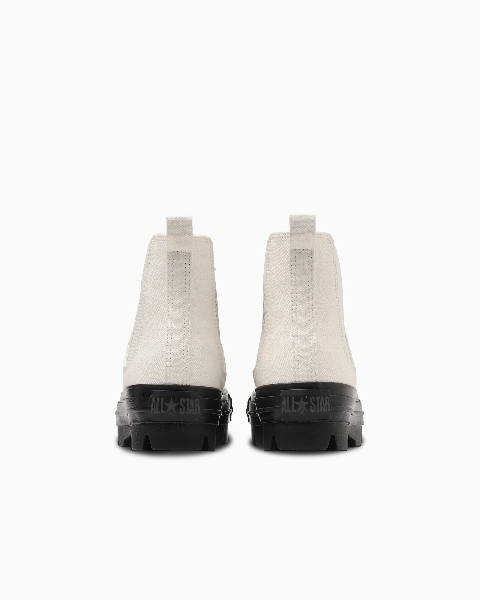 Converse All Star Chunk Sidegore Hi - Image 5