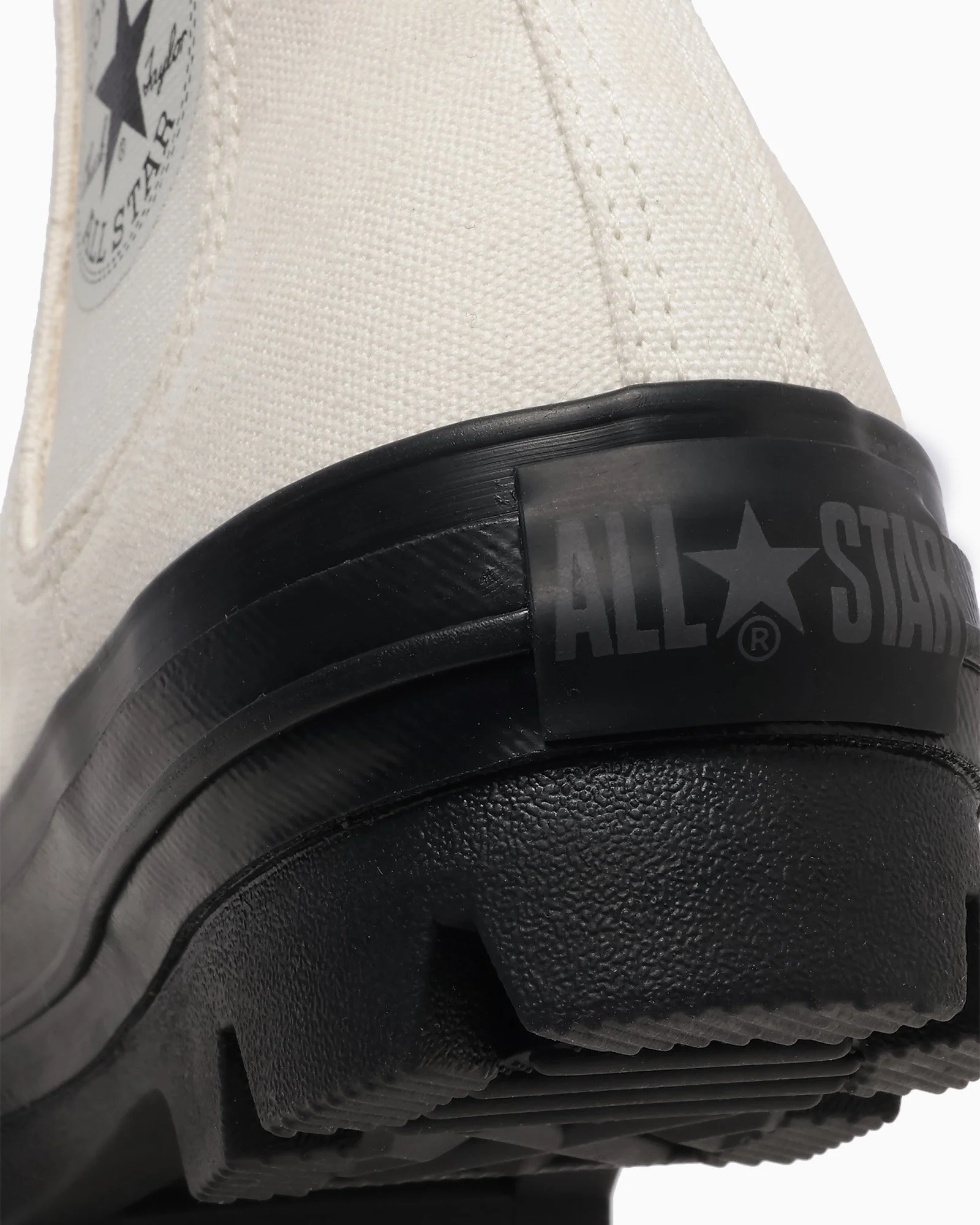 Converse All Star Chunk Sidegore Hi - Image 8