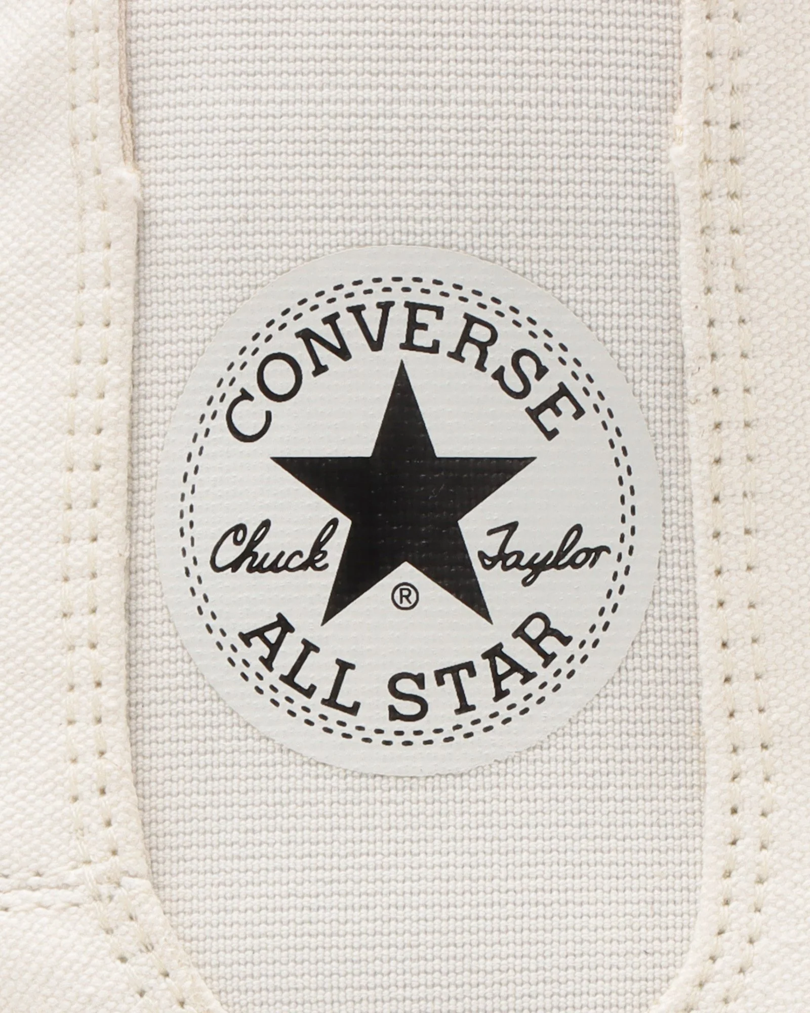 Converse All Star Chunk Sidegore Hi - Image 9