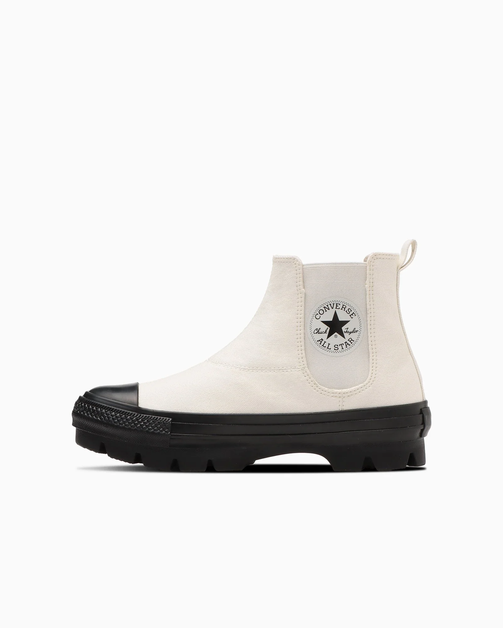 Converse All Star Chunk Sidegore Hi