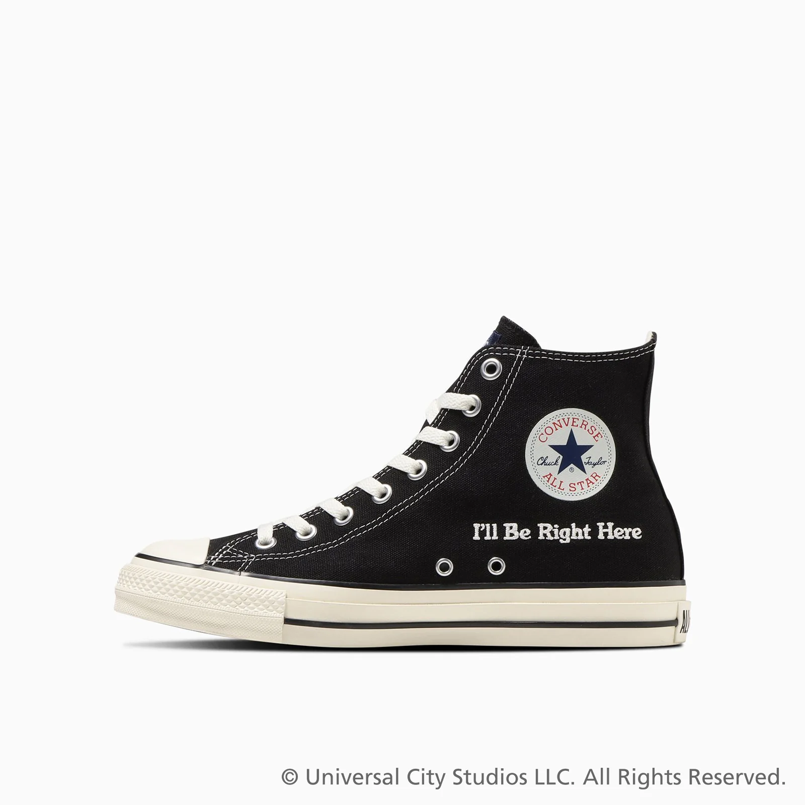 Converse Олл Стар E.T. пүүз - Image 2