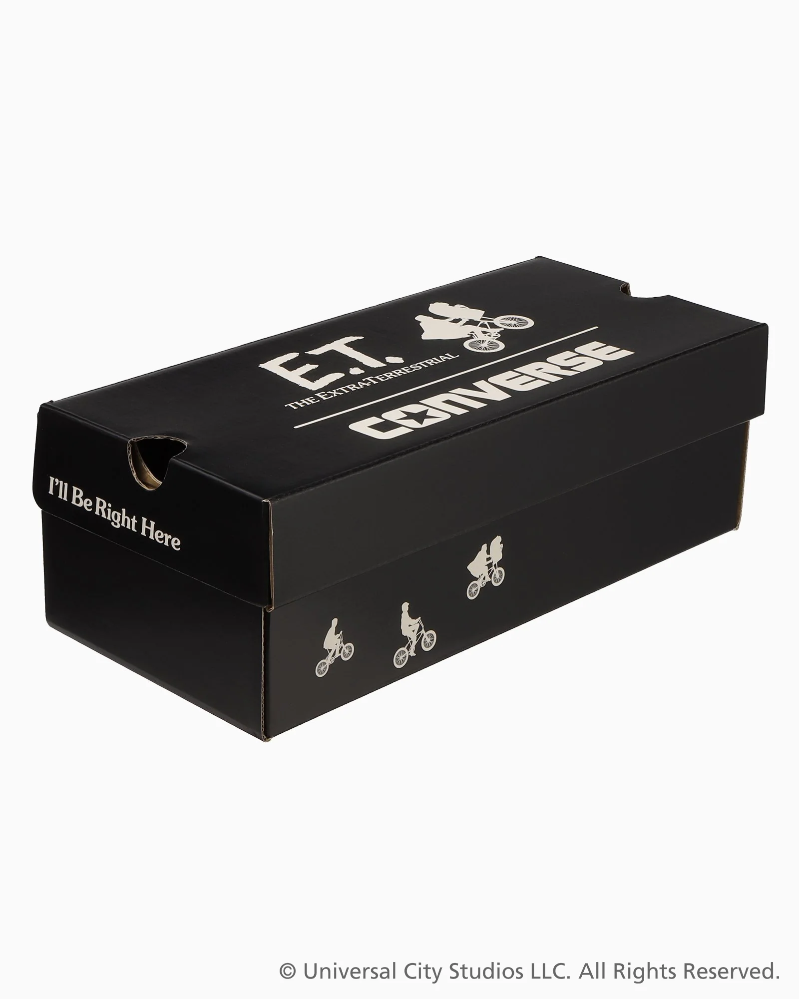 Converse Олл Стар E.T. пүүз - Image 12