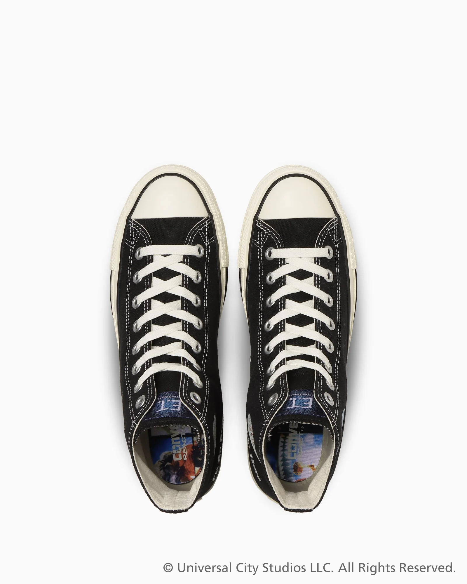 Converse Олл Стар E.T. пүүз - Image 4
