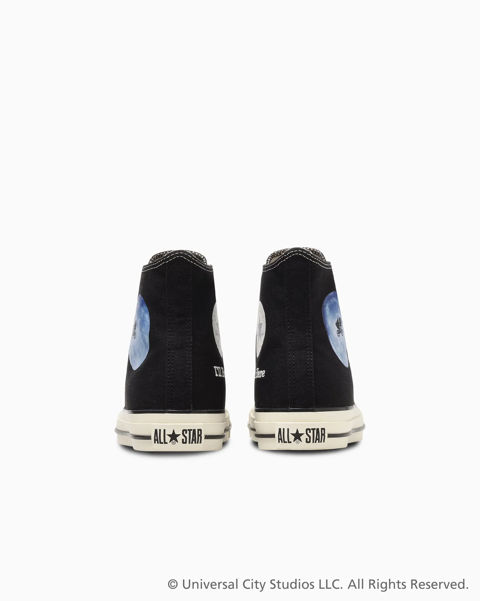 Converse Олл Стар E.T. пүүз - Image 5