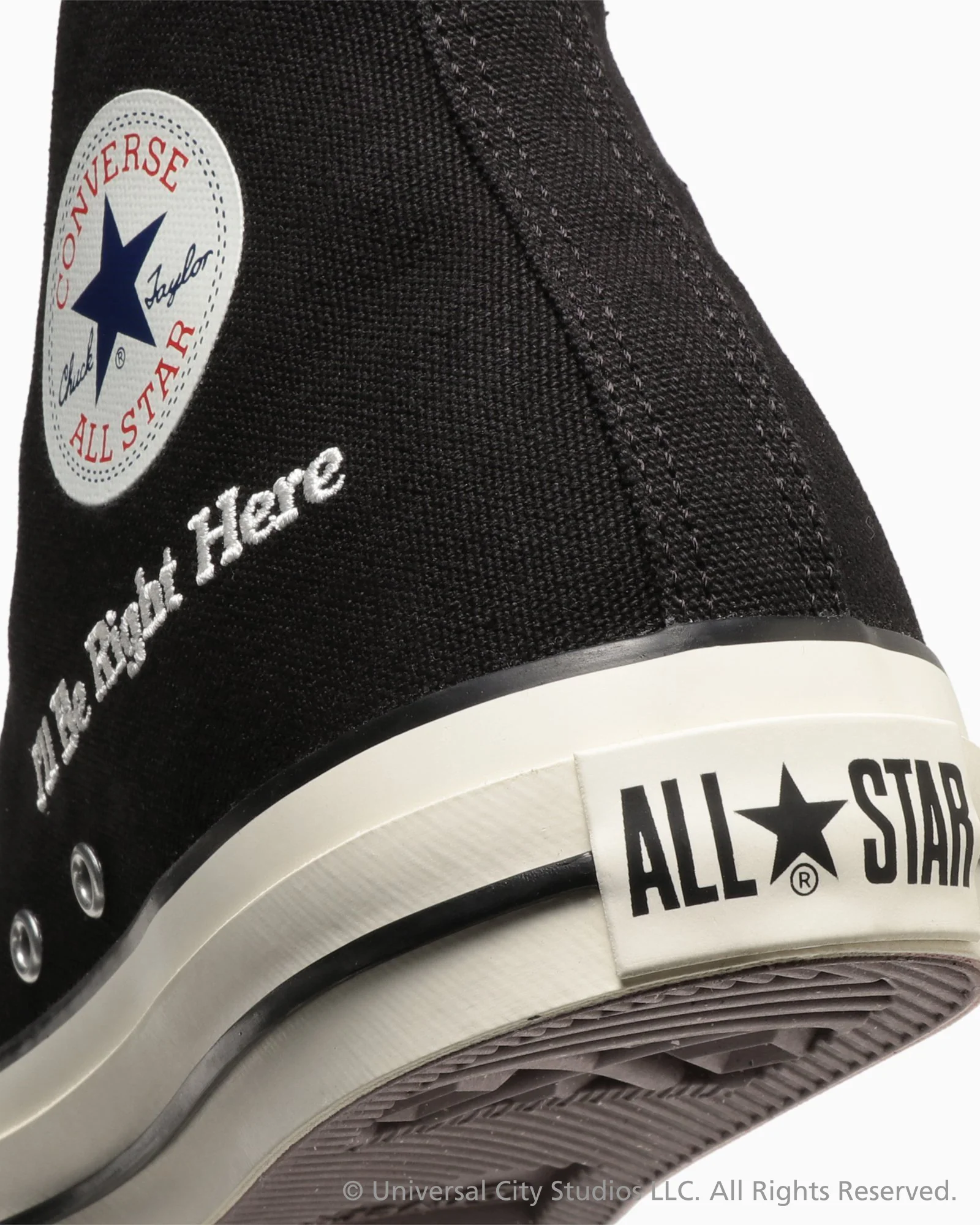 Converse Олл Стар E.T. пүүз - Image 8