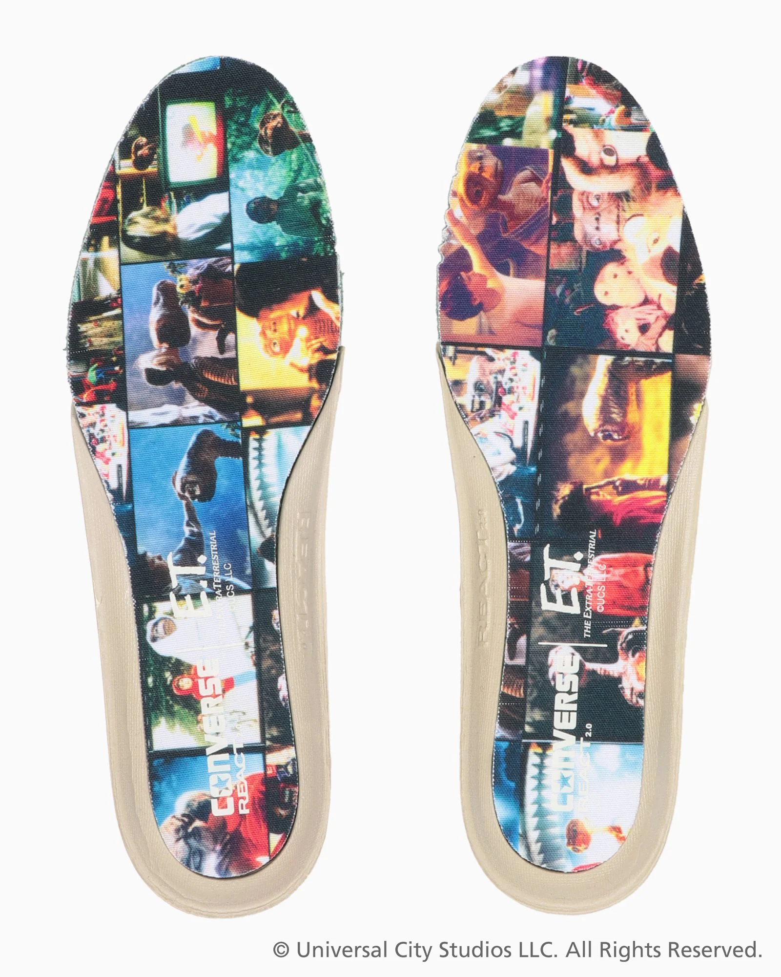 Converse Олл Стар E.T. пүүз - Image 10