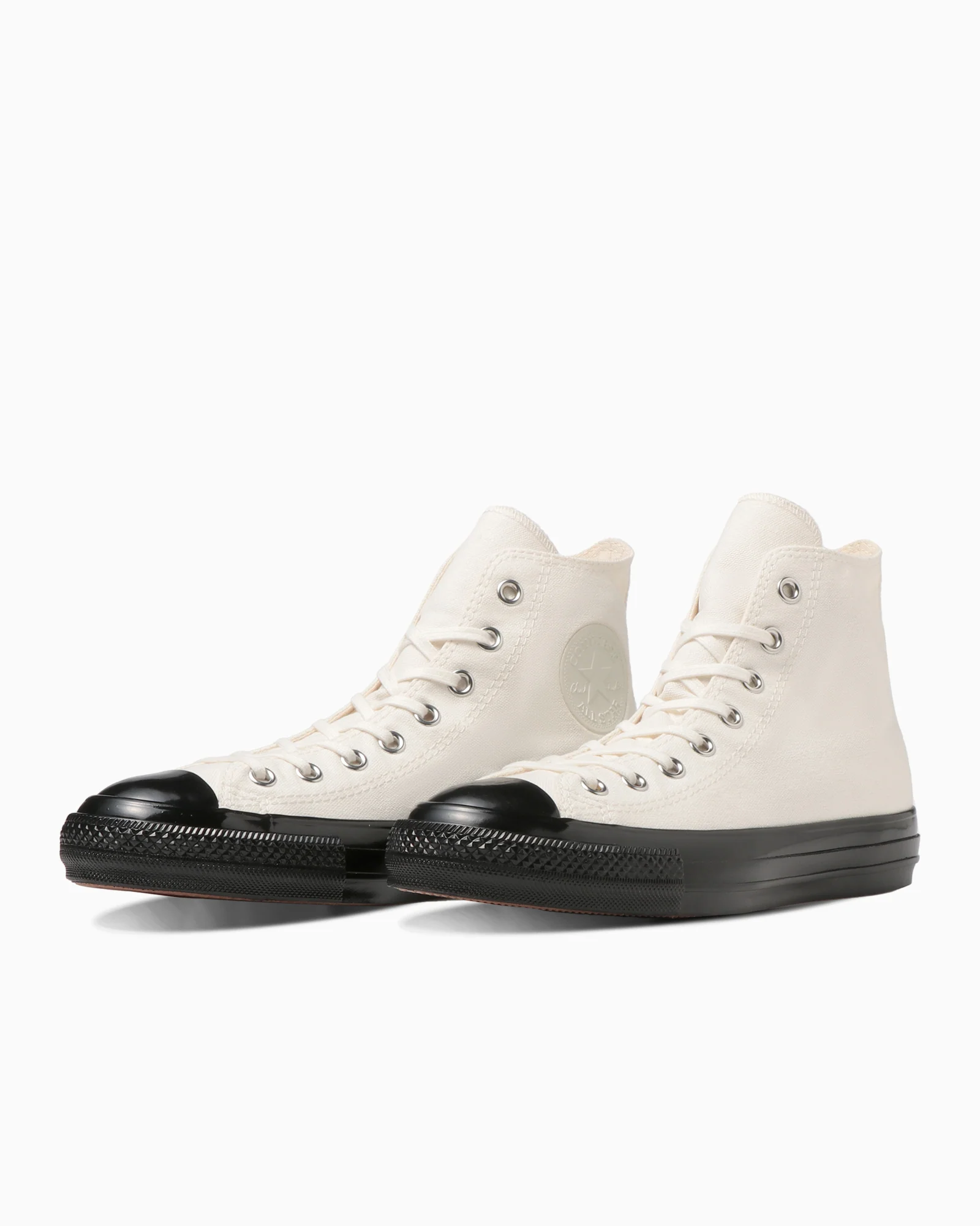 Converse ОЛ СТАР Ю-ЭС БЛЭКБОТТОМ ХАЙ - Image 2