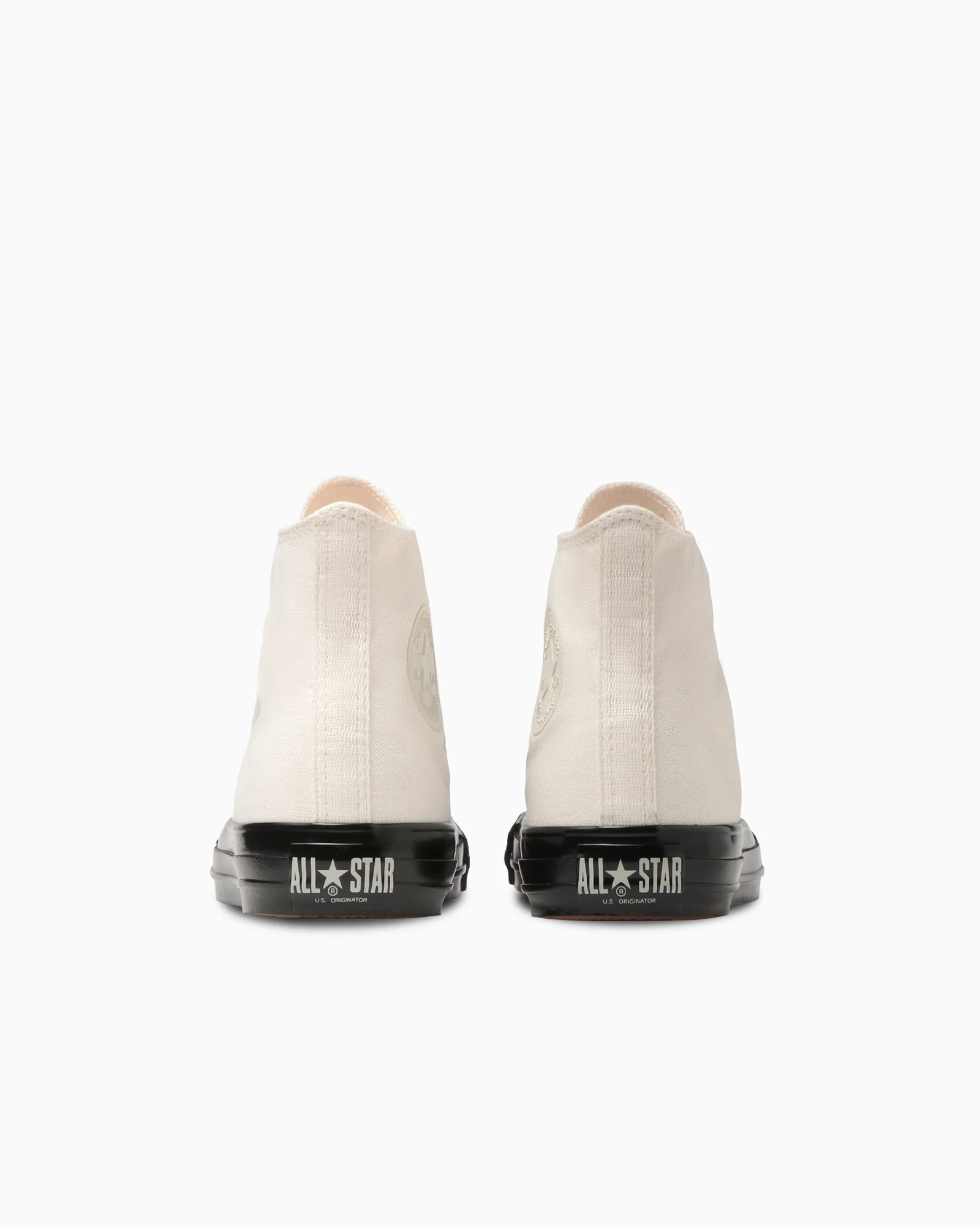 Converse ОЛ СТАР Ю-ЭС БЛЭКБОТТОМ ХАЙ - Image 5