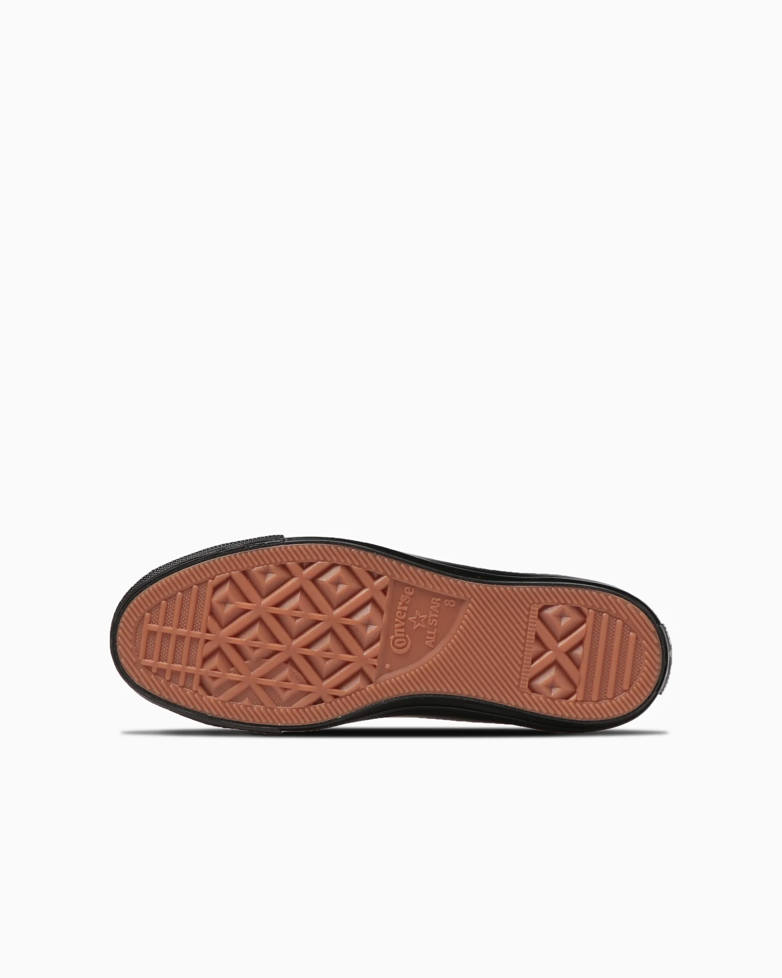 Converse ОЛ СТАР Ю-ЭС БЛЭКБОТТОМ ХАЙ - Image 6