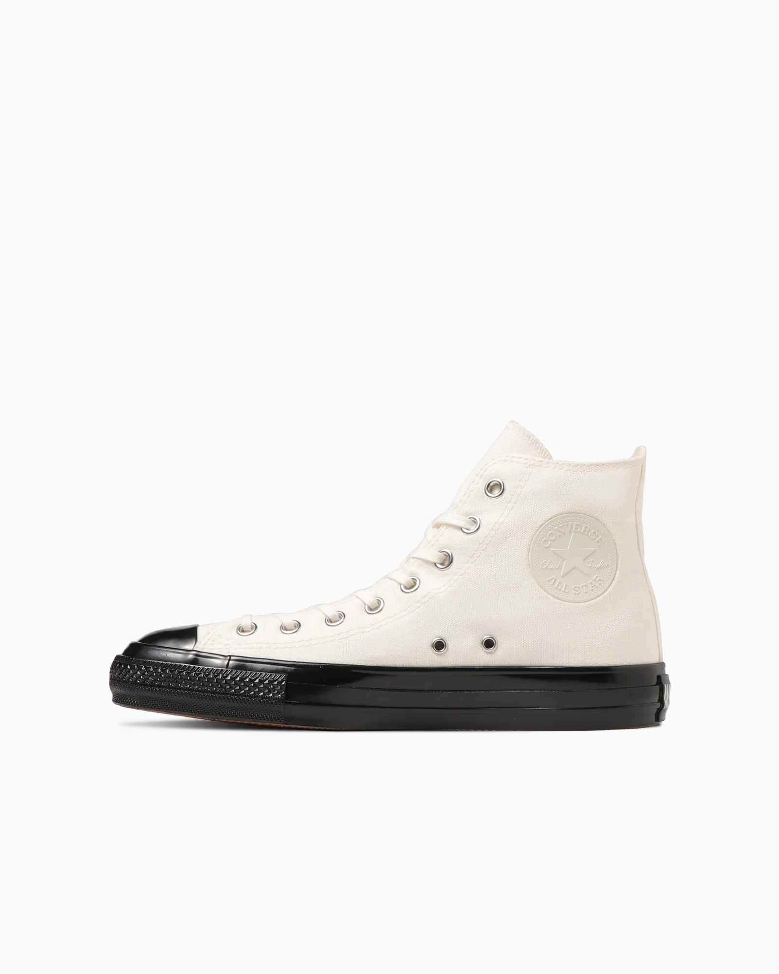 Converse ОЛ СТАР Ю-ЭС БЛЭКБОТТОМ ХАЙ