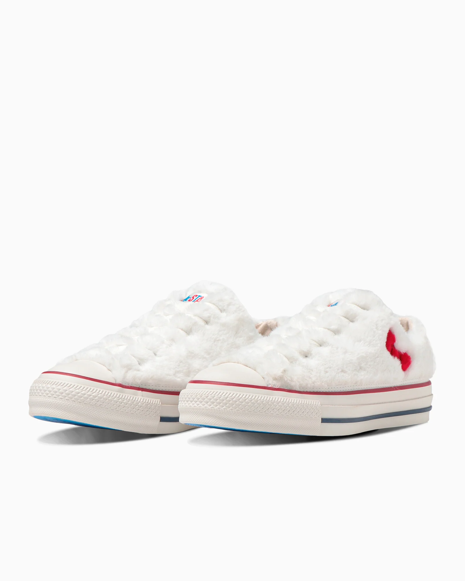 Converse Хэлло Китти загвартай Олл Стар пүүз - Image 2