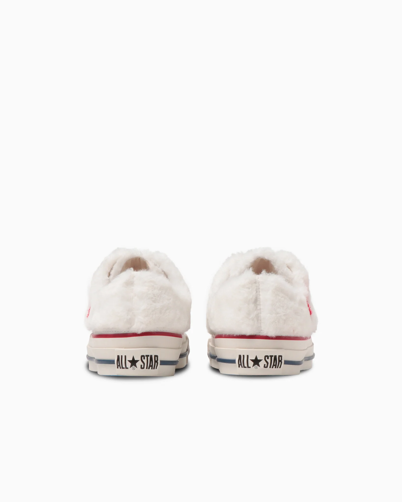 Converse Хэлло Китти загвартай Олл Стар пүүз - Image 5