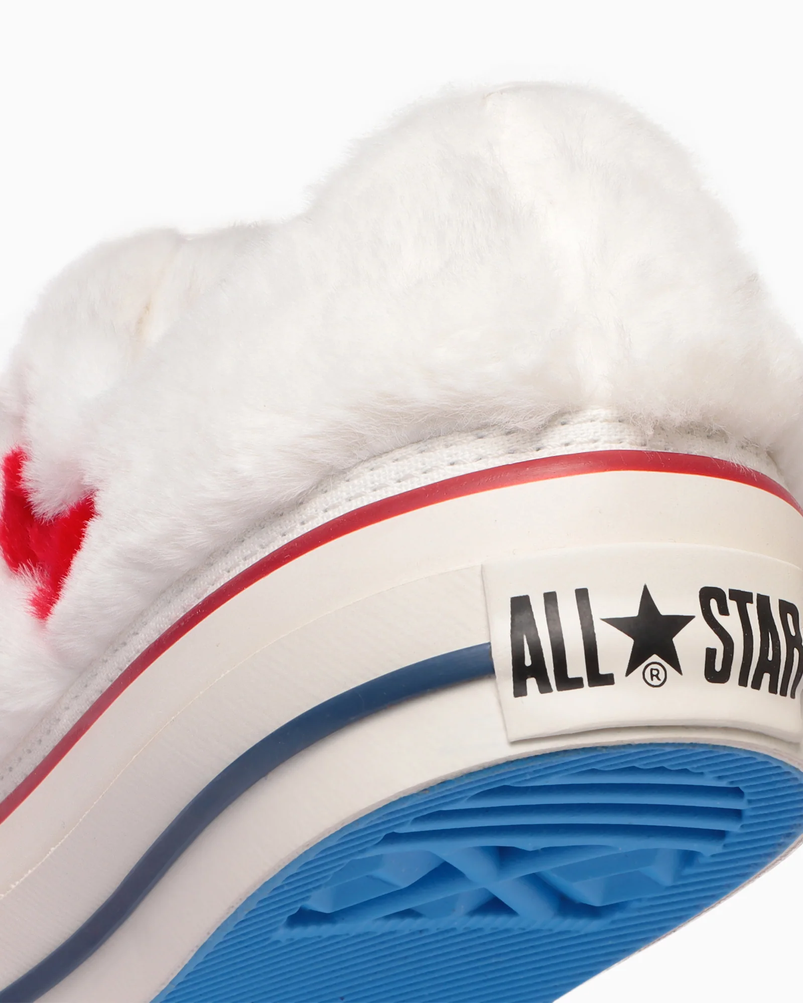 Converse Хэлло Китти загвартай Олл Стар пүүз - Image 8
